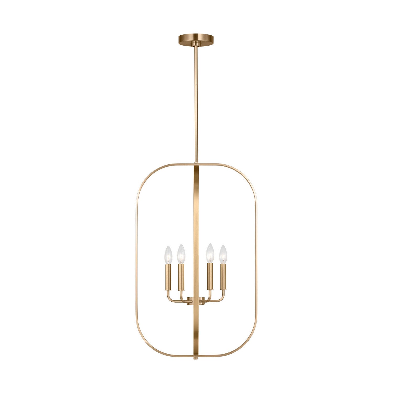 Lustre 6 lumières | Loretto