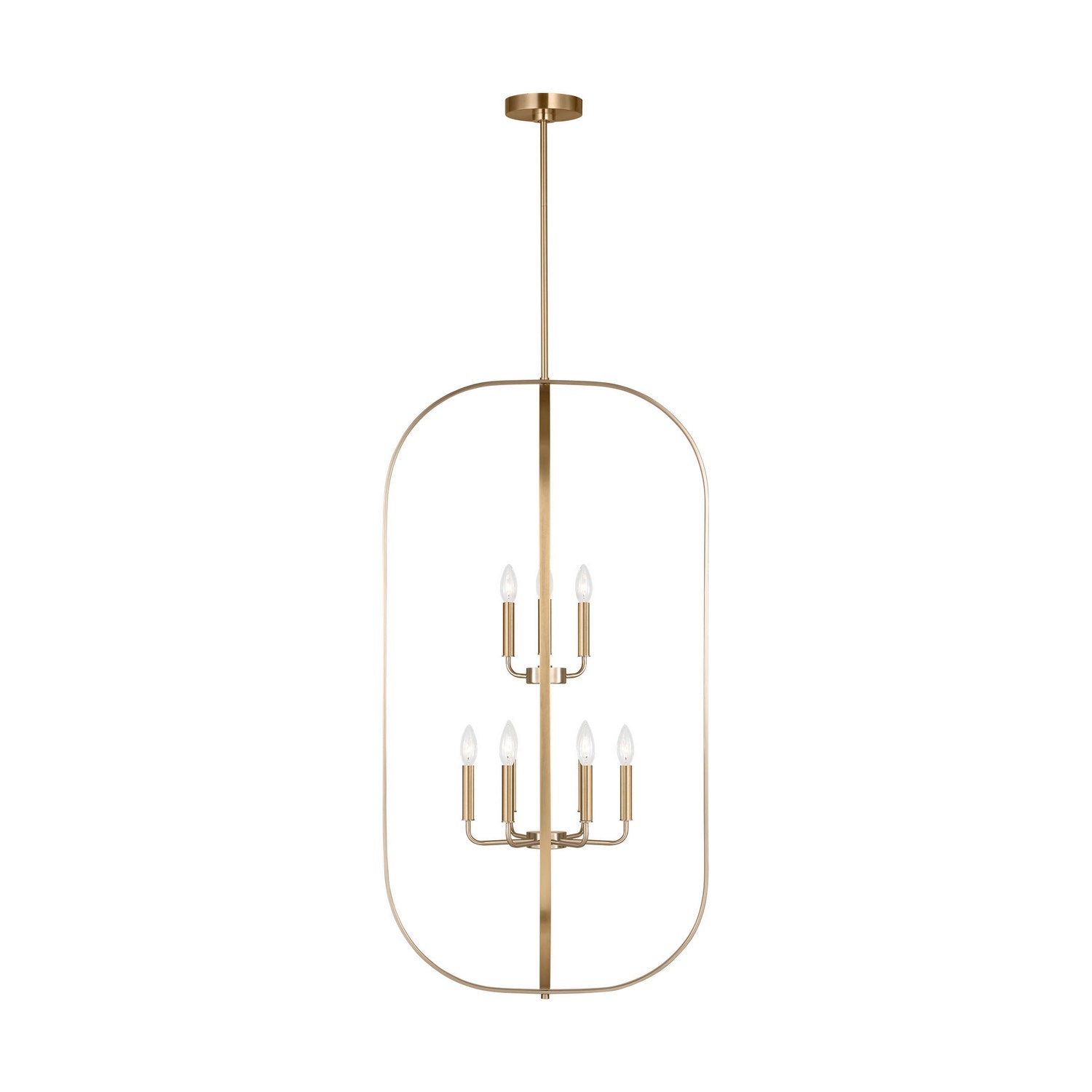 Lustre 9 lumières | Loretto