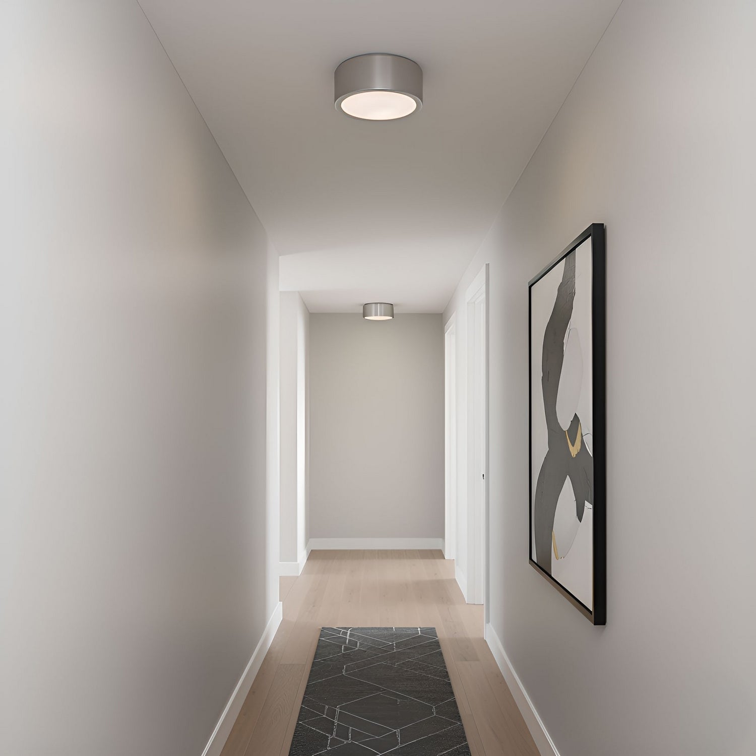 Plafonnier | Albee