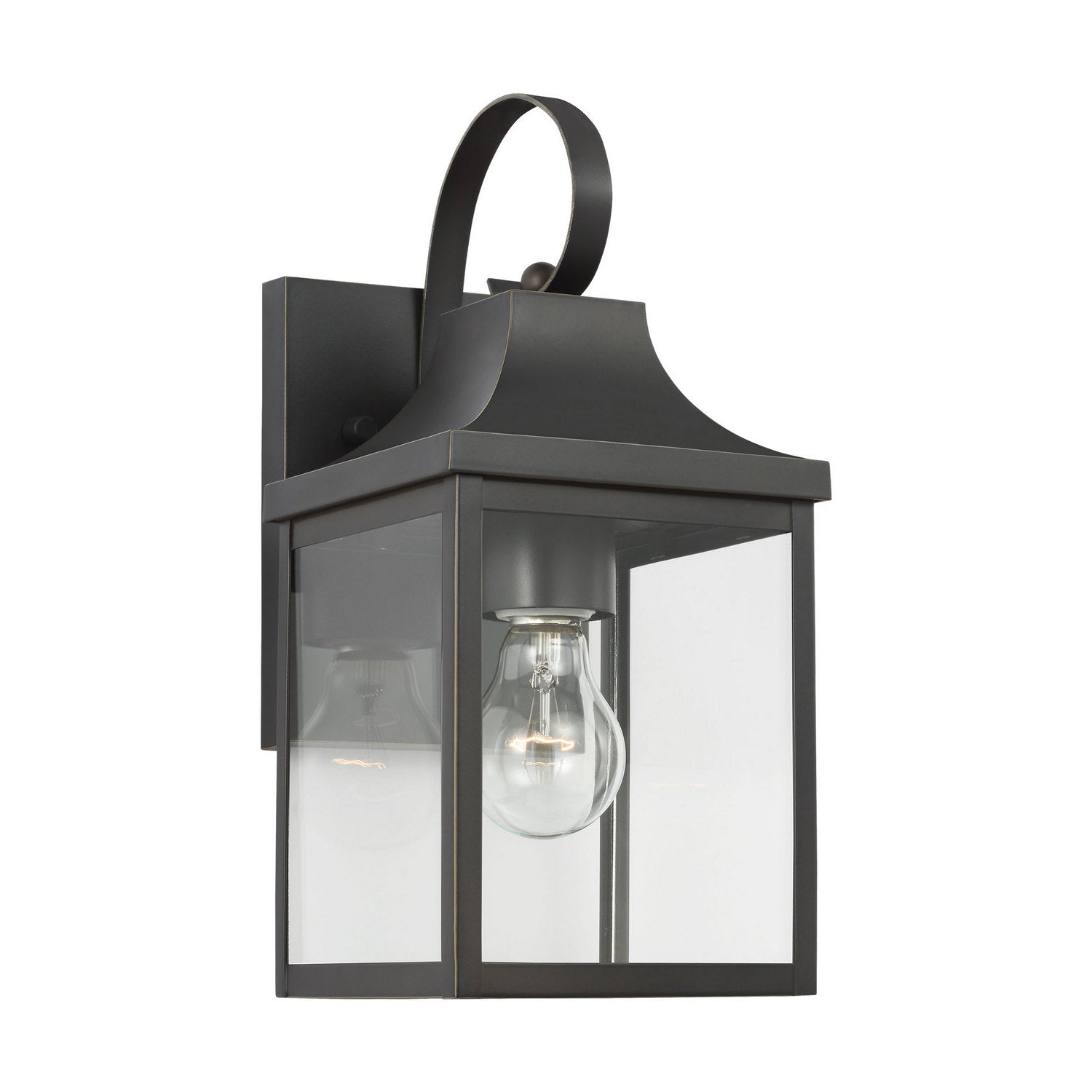 Lanterne 1 lumière | Saybrook