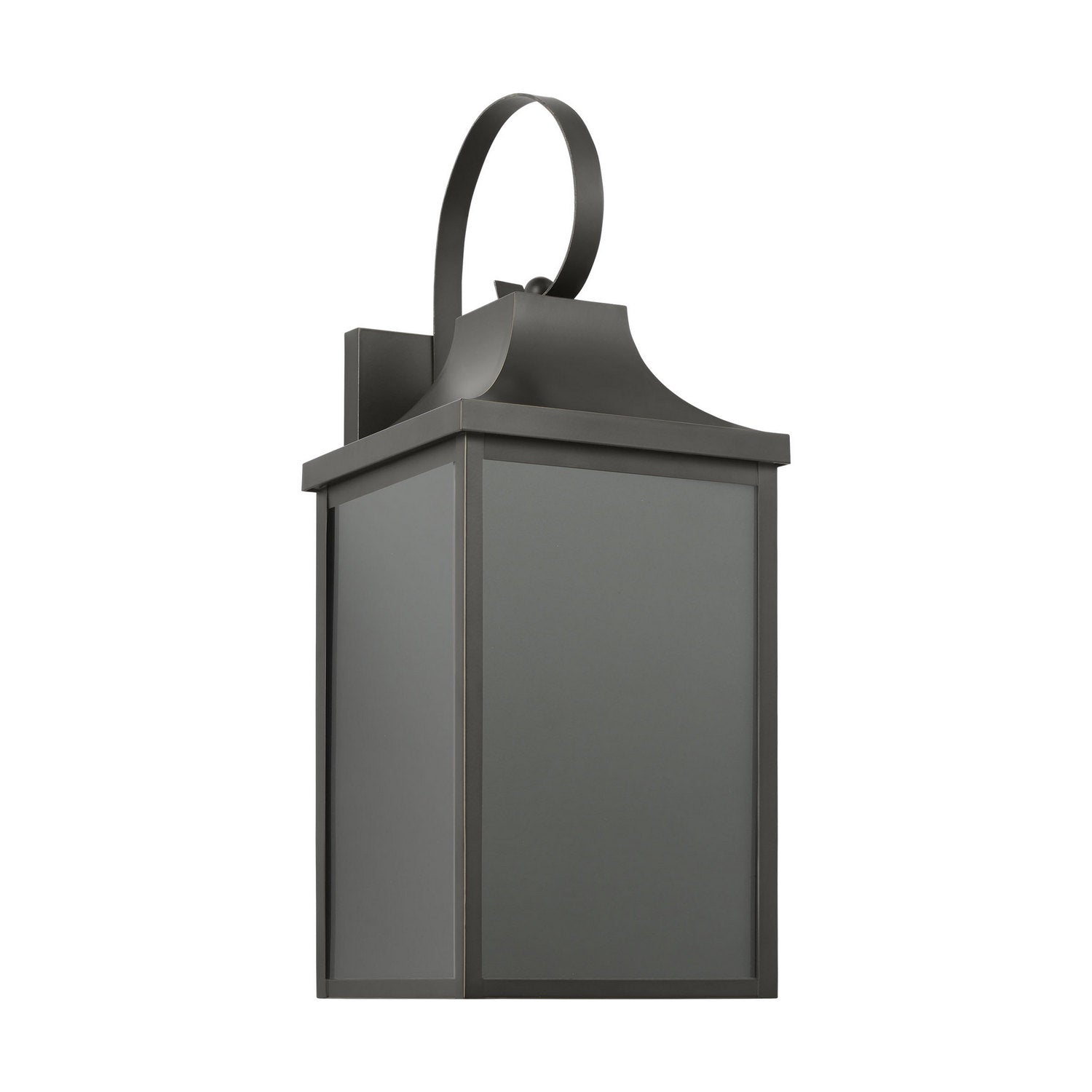 Lanterne 1 lumière | Saybrook