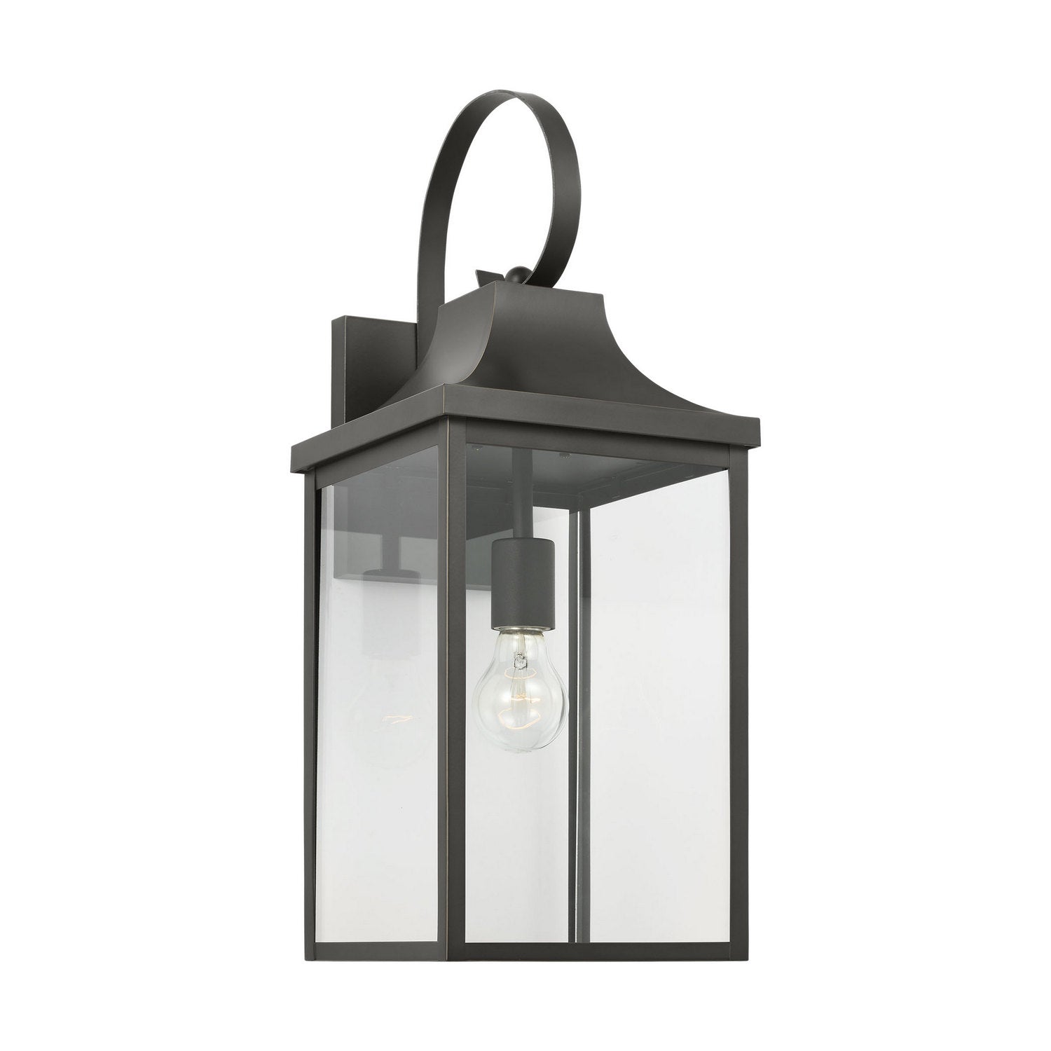 Lanterne 1 lumière | Saybrook