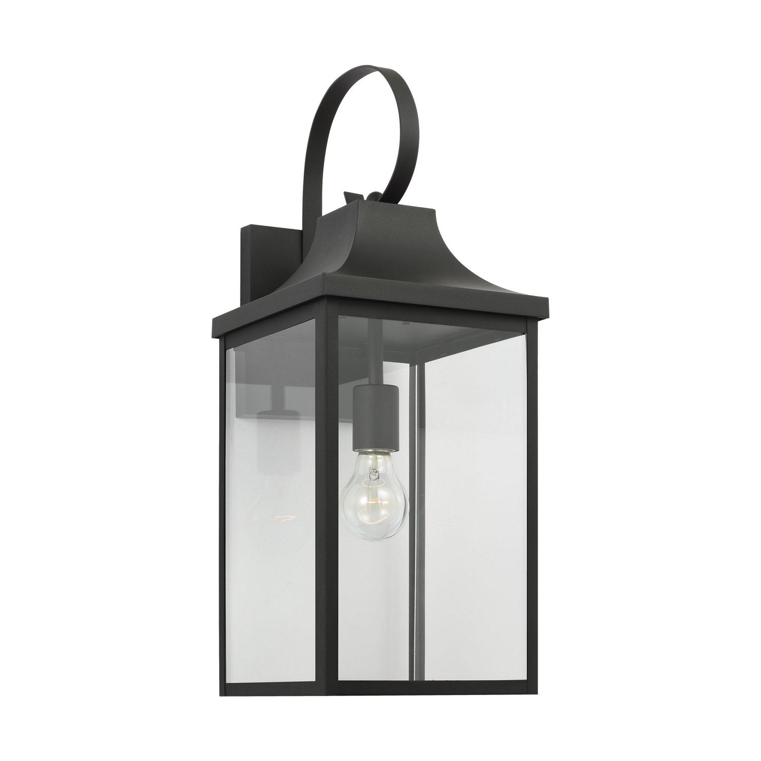 Lanterne 1 lumière | Saybrook