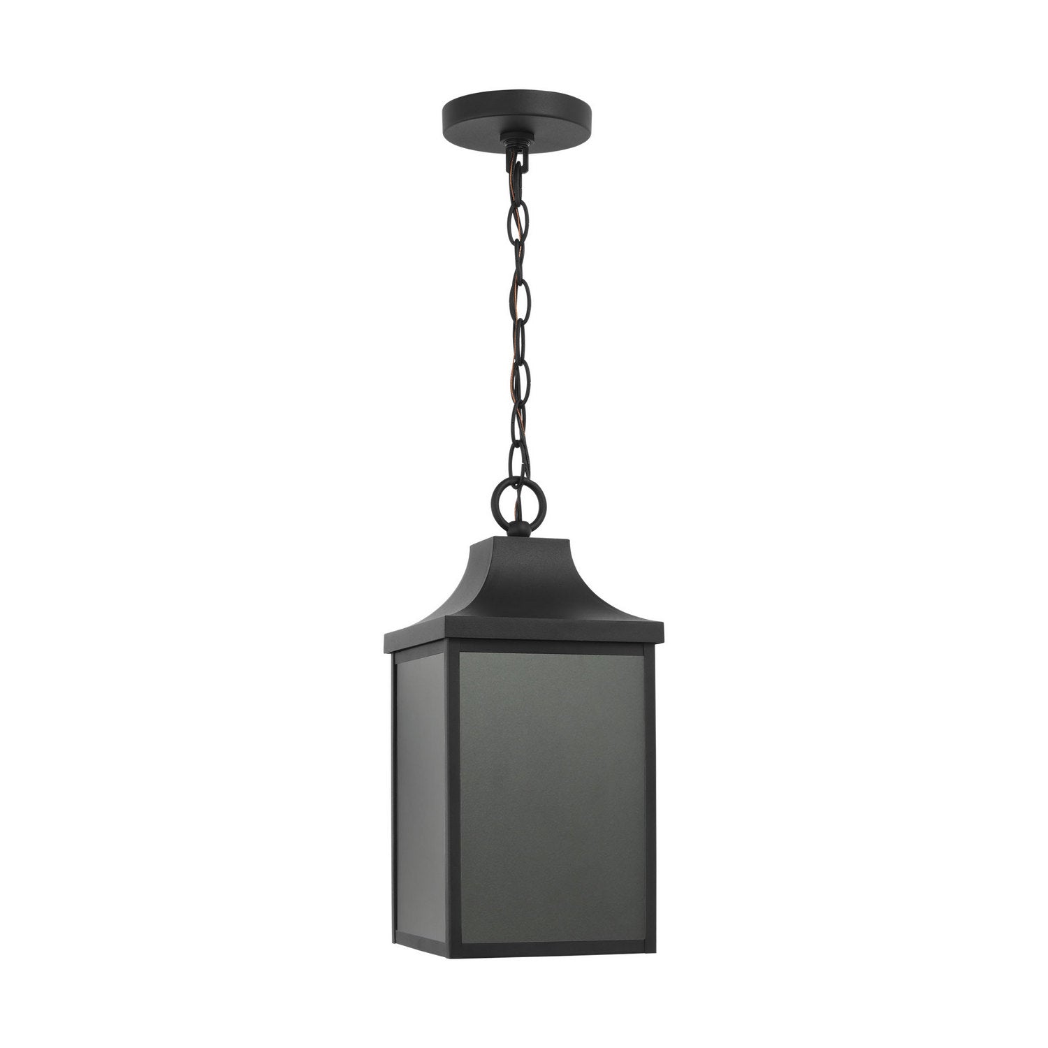 Suspension 1 lumière | Saybrook