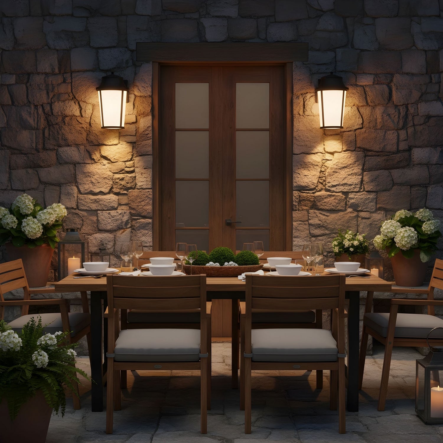 Lanterne | Portola