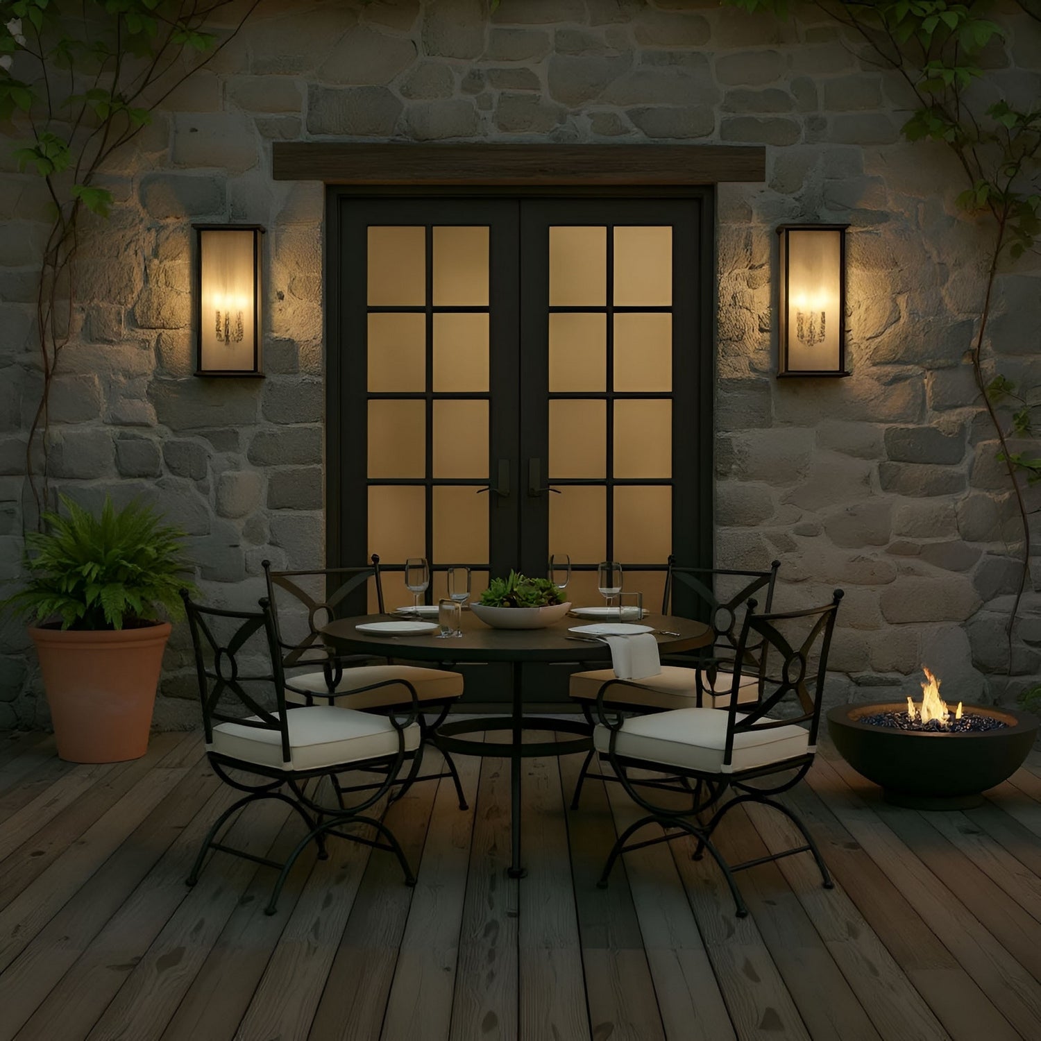 Lanterne | Audley