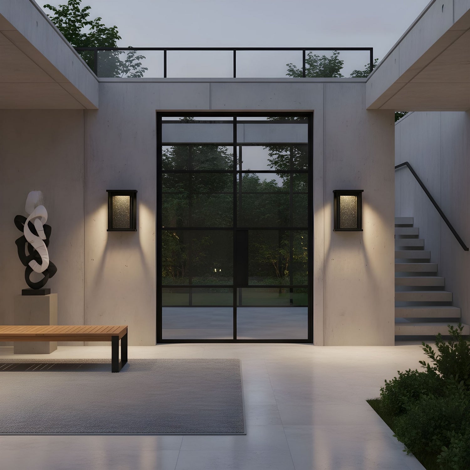 Lanterne | Faywood