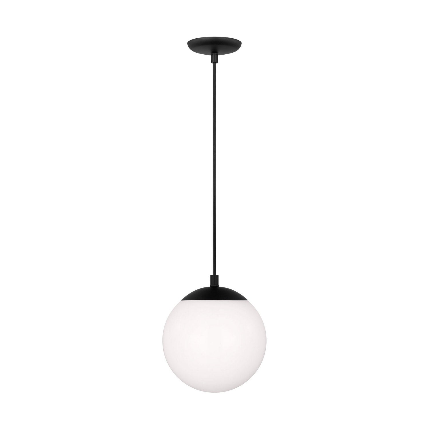 Suspension 1 lumière | Leo - Hanging Globe