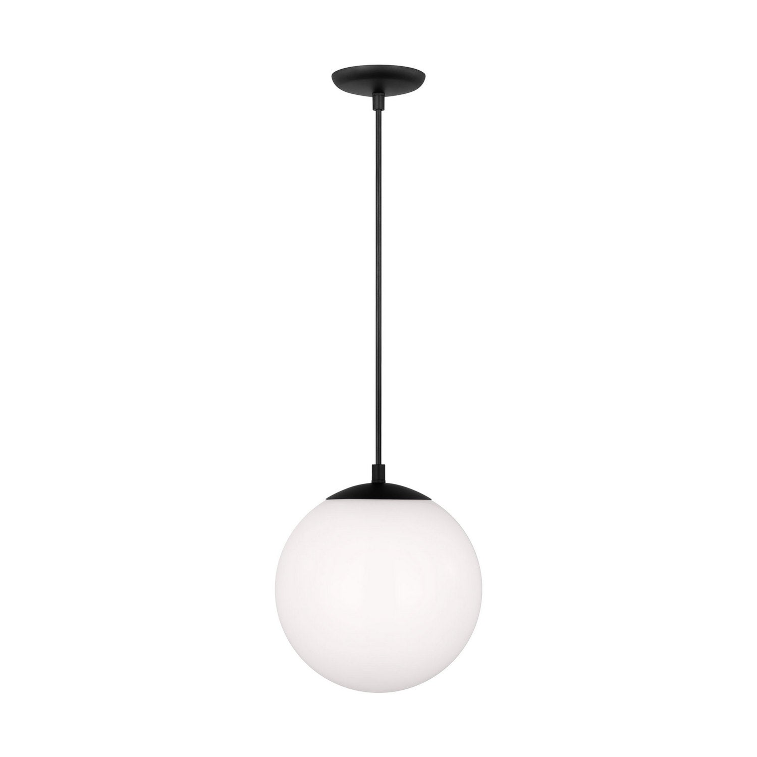 Suspension 1 lumière | Leo - Hanging Globe