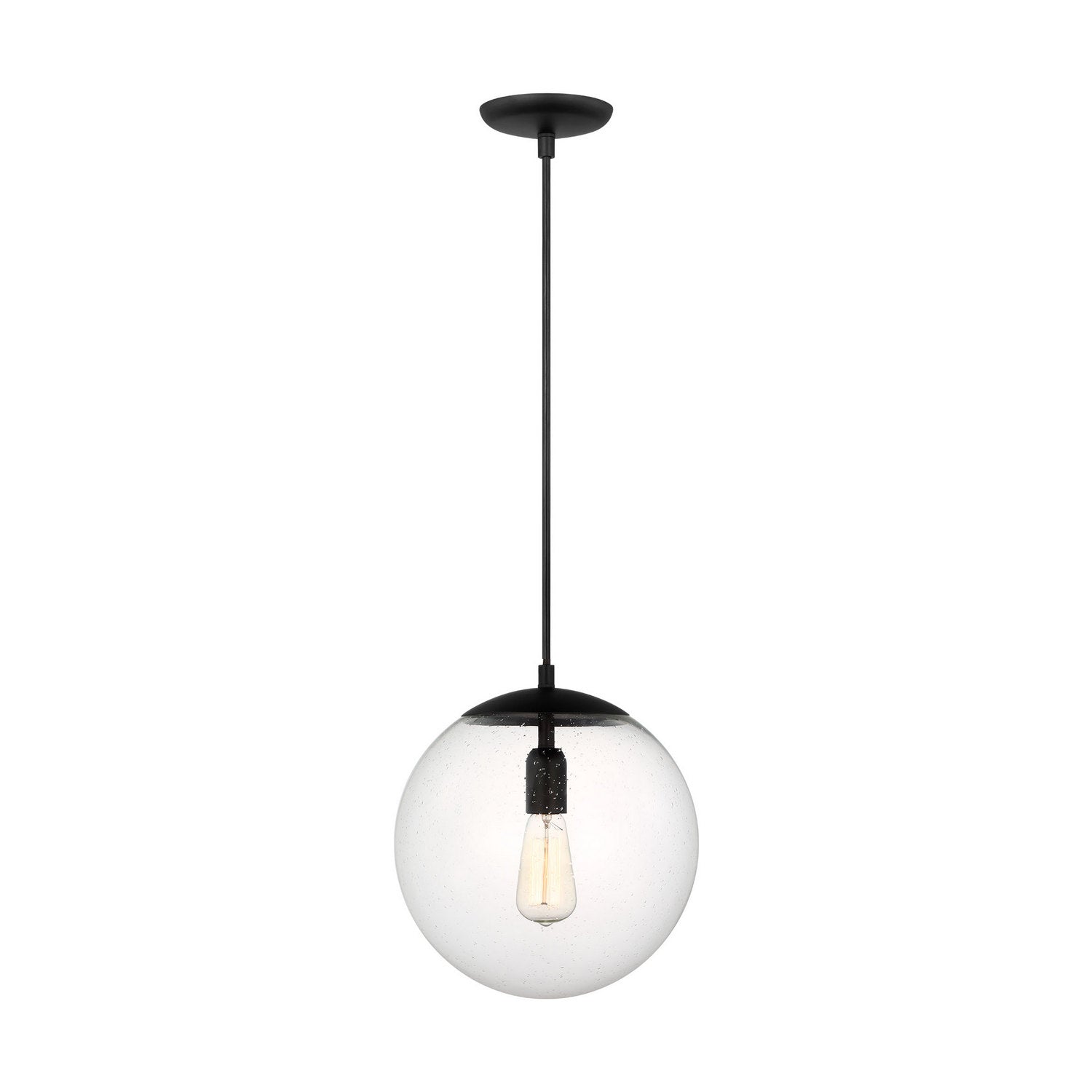 Suspension 1 lumière | Leo - Hanging Globe