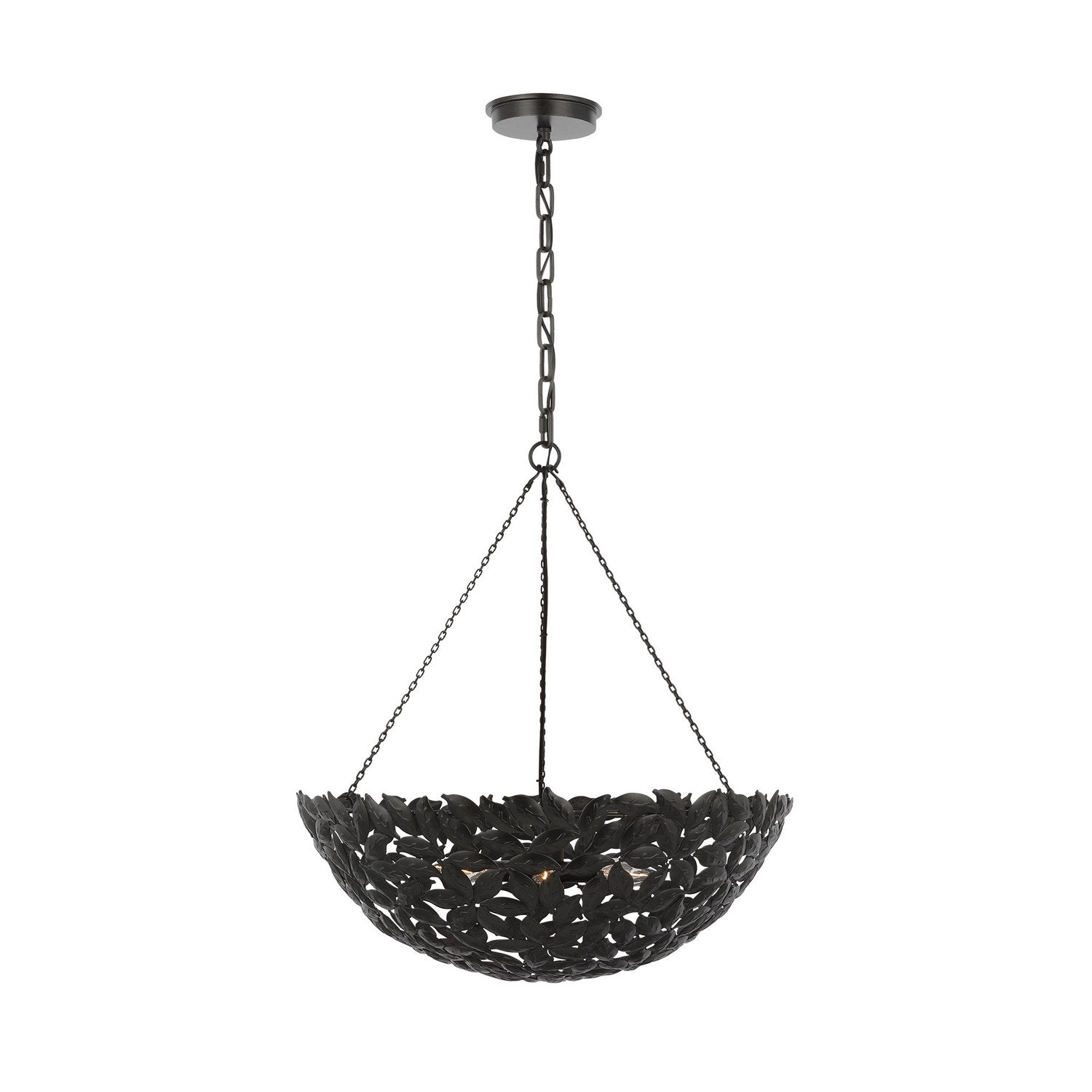 Suspension 6 lumières | Kelan
