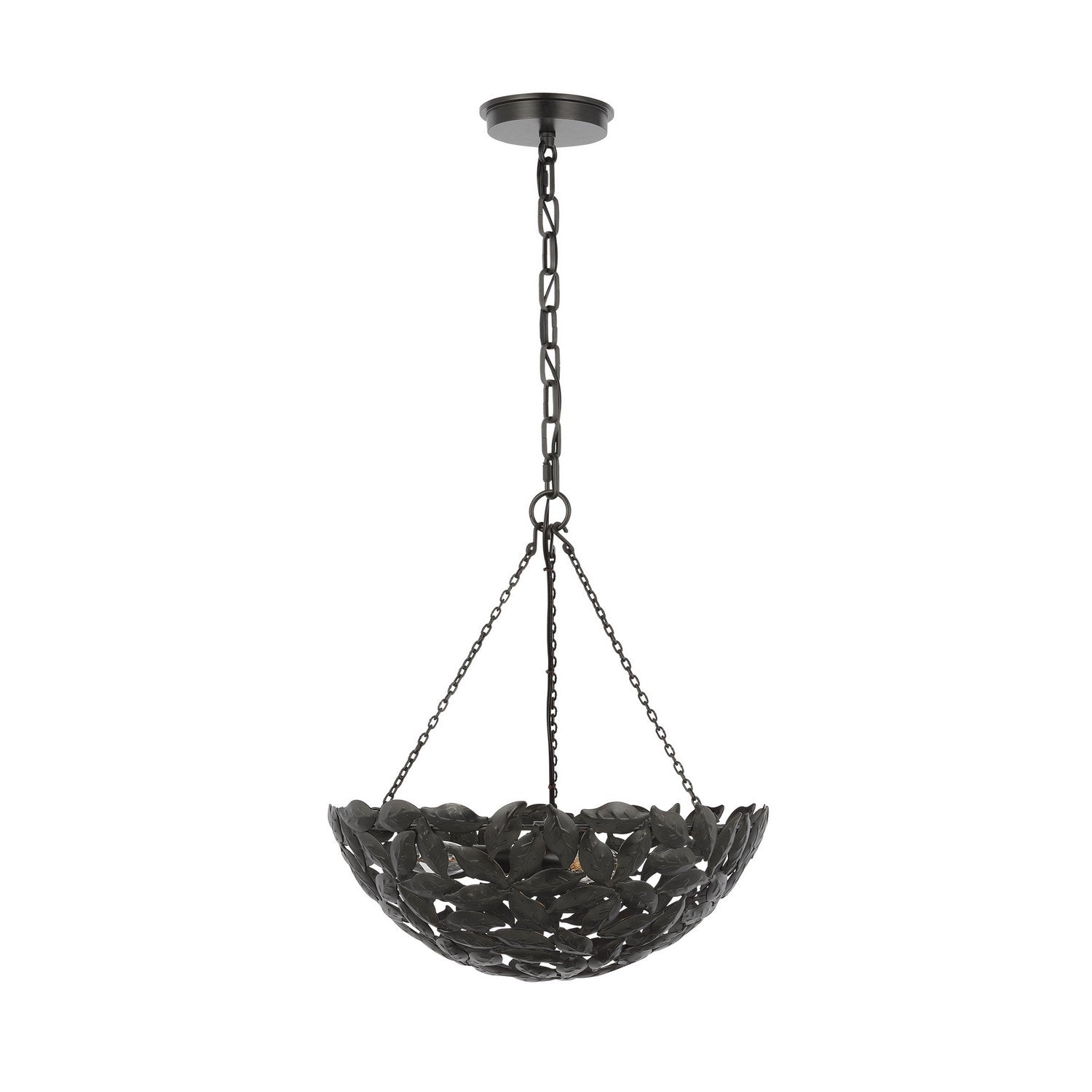 Suspension 6 lumières | Kelan