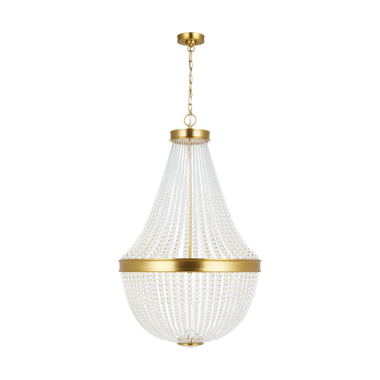 Lustre 12 lumières | Summerhill