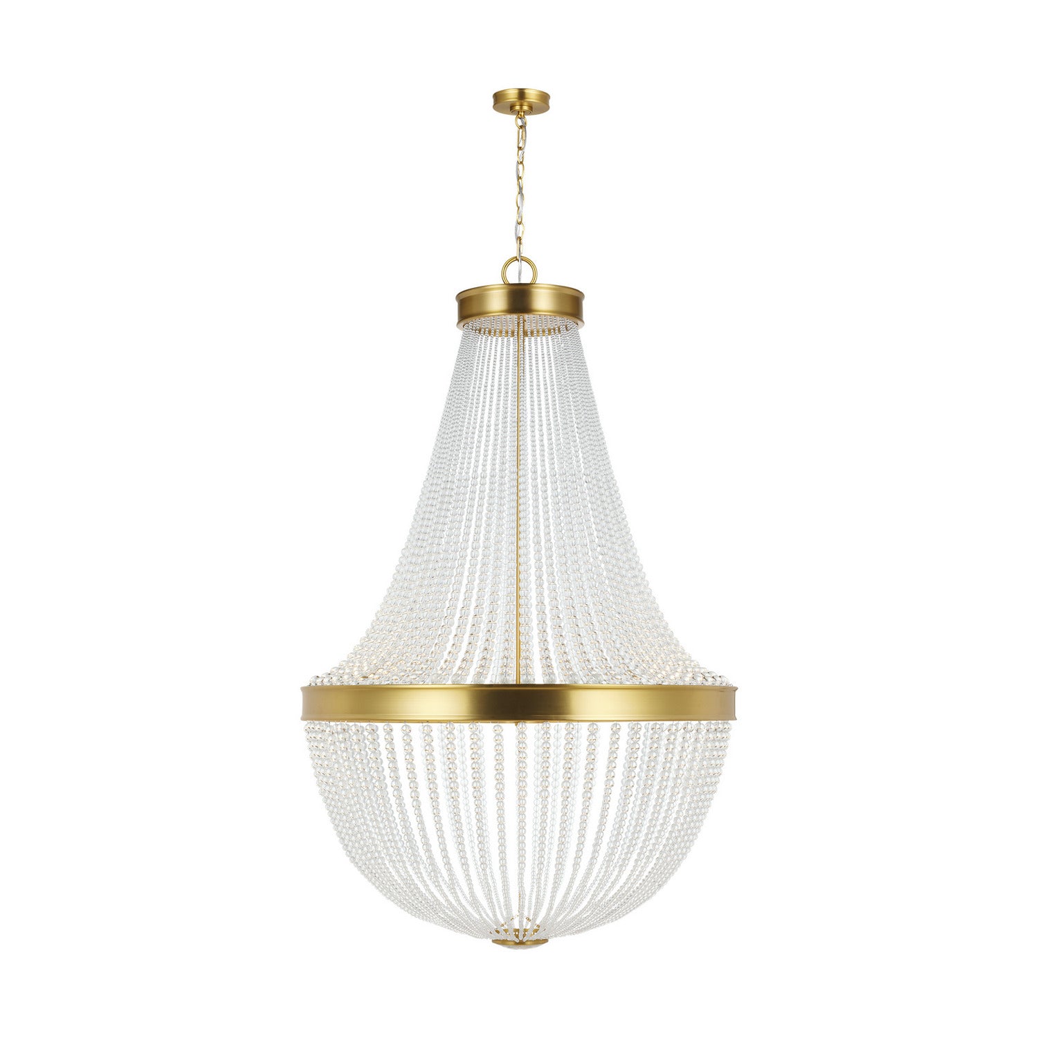 Lustre 12 lumières | Summerhill