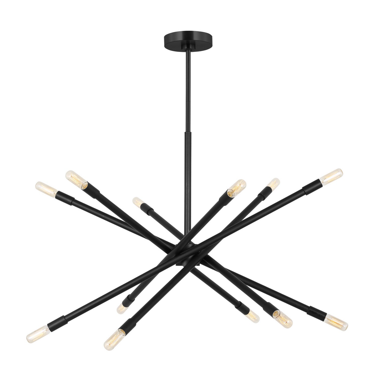 Lustre 12 lumières | Eastyn