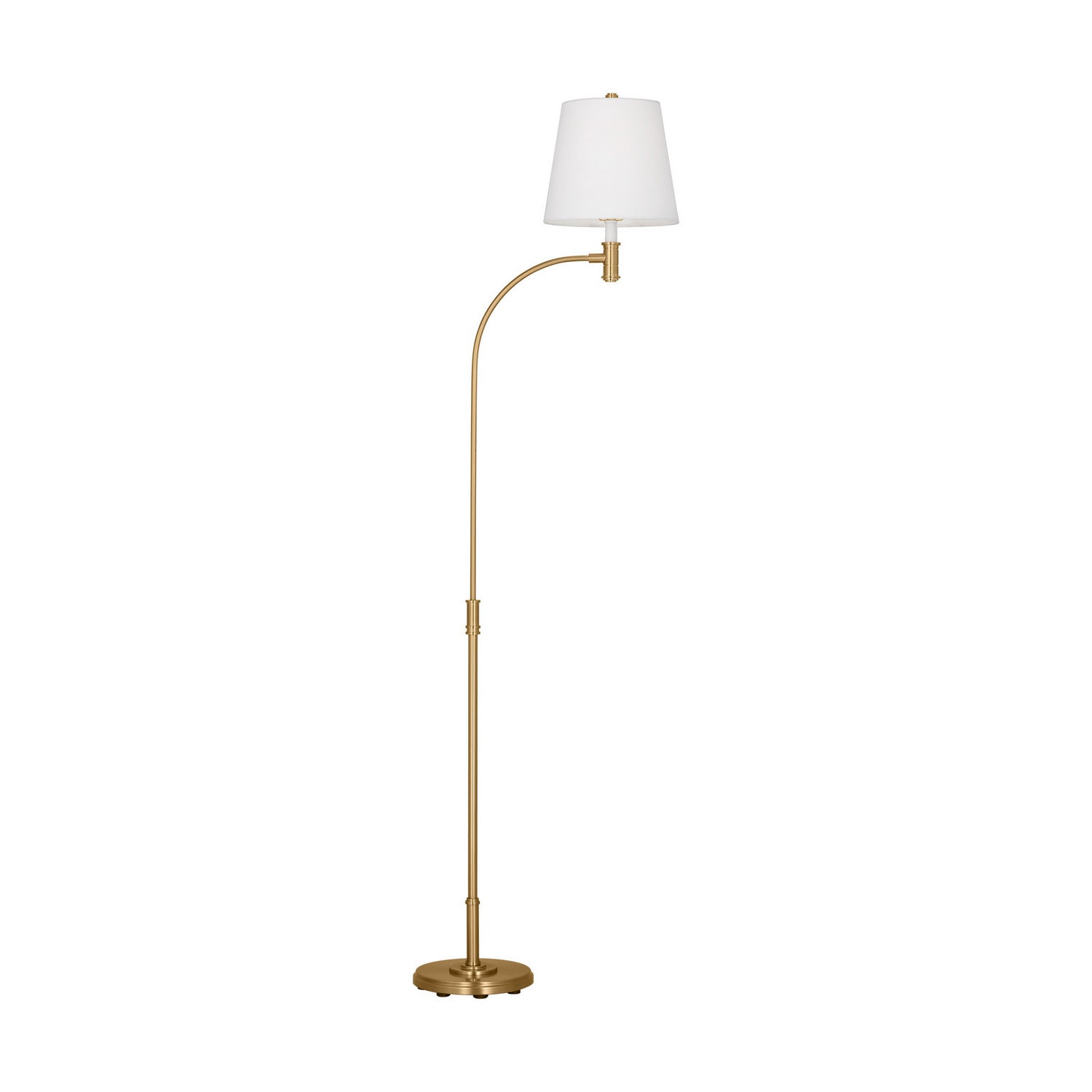 Lampadaire 1 lumière | Belmont