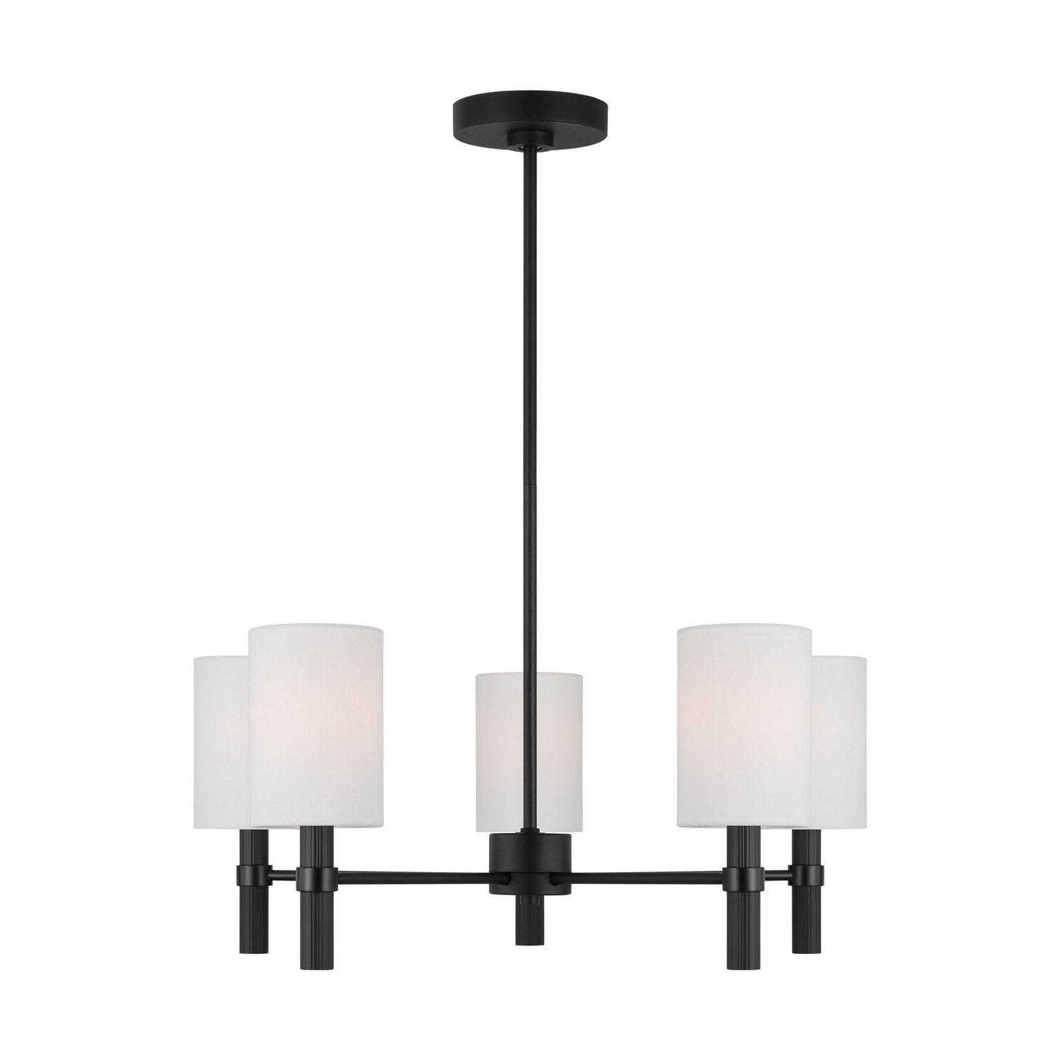 Lustre 5 lumières | Manor