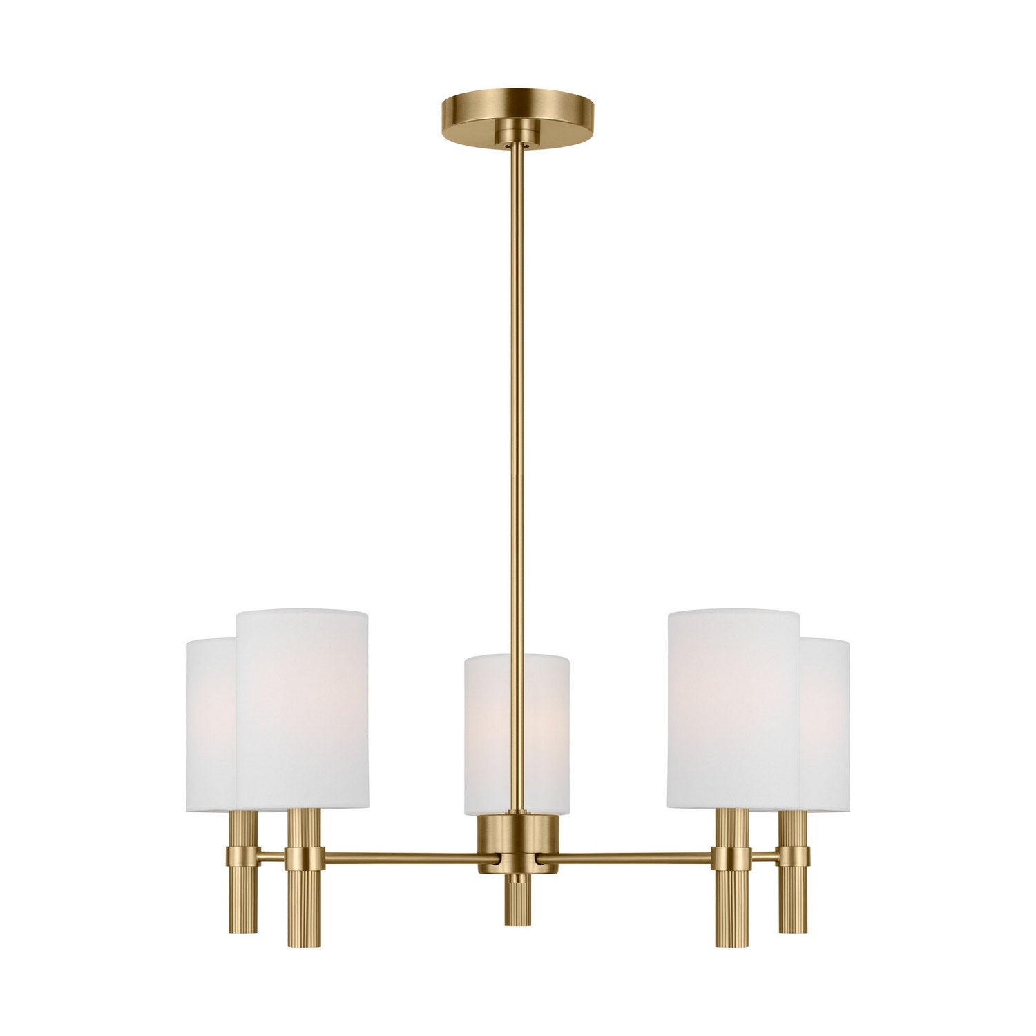 Lustre 5 lumières | Manor