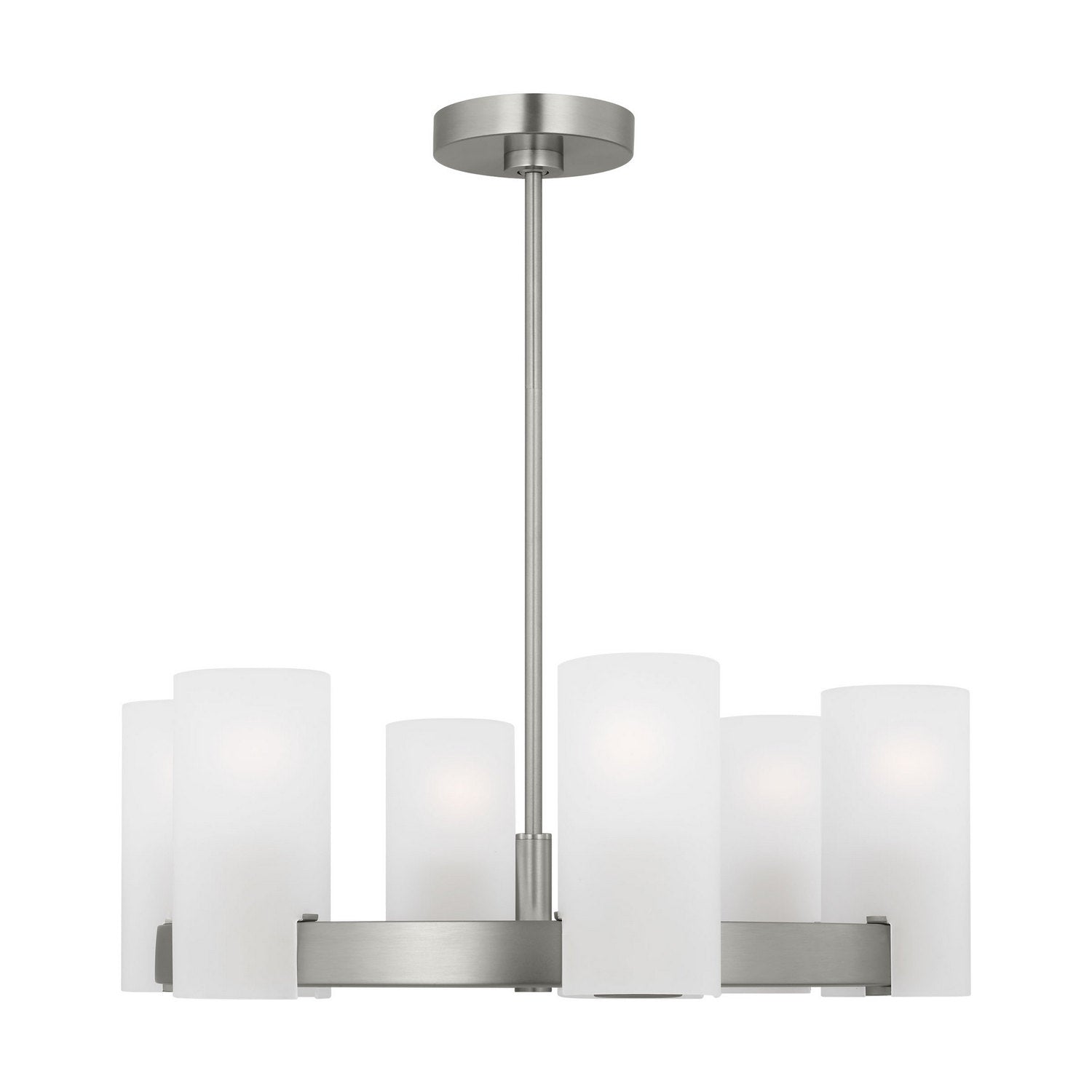 Lustre 6 lumières | Rhode