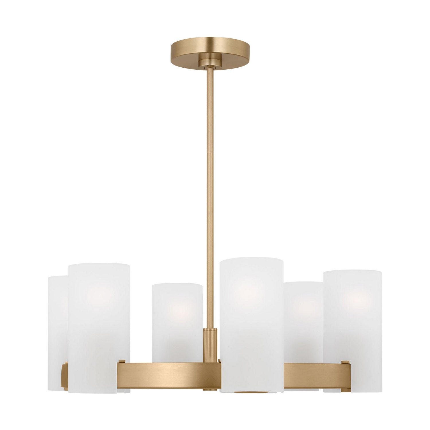 Lustre 6 lumières | Rhode