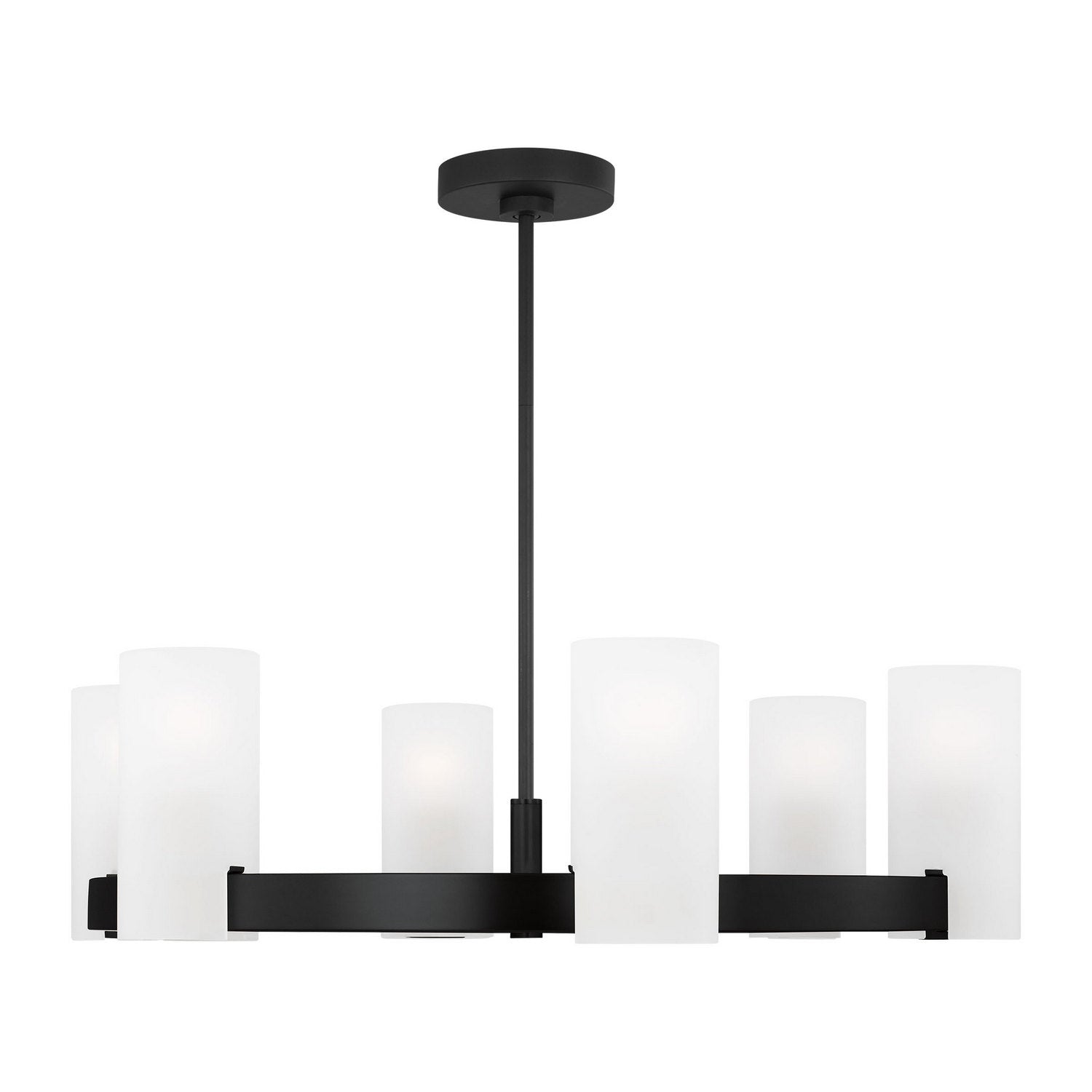 Lustre 6 lumières | Rhode