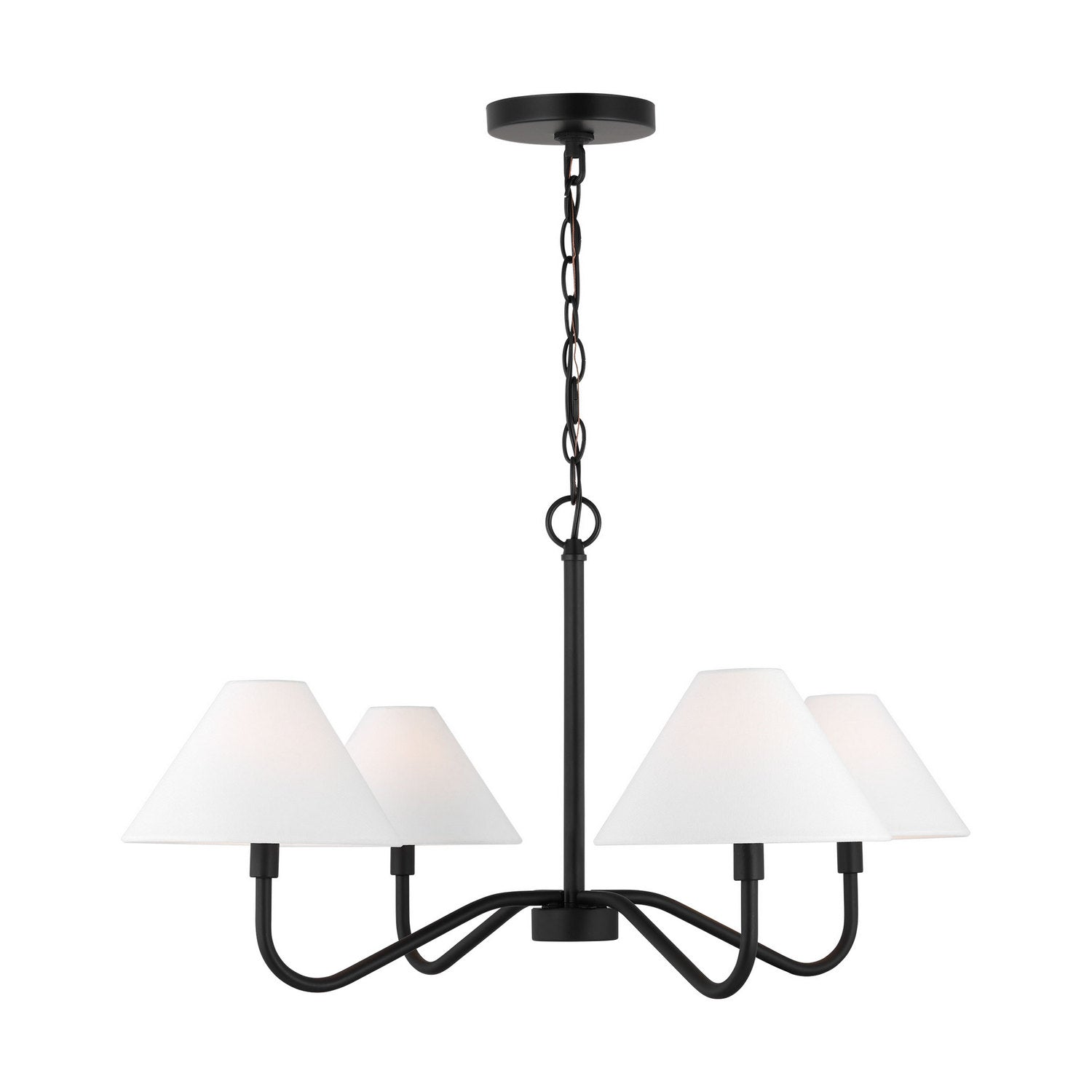 Lustre 4 lumières | Eldon