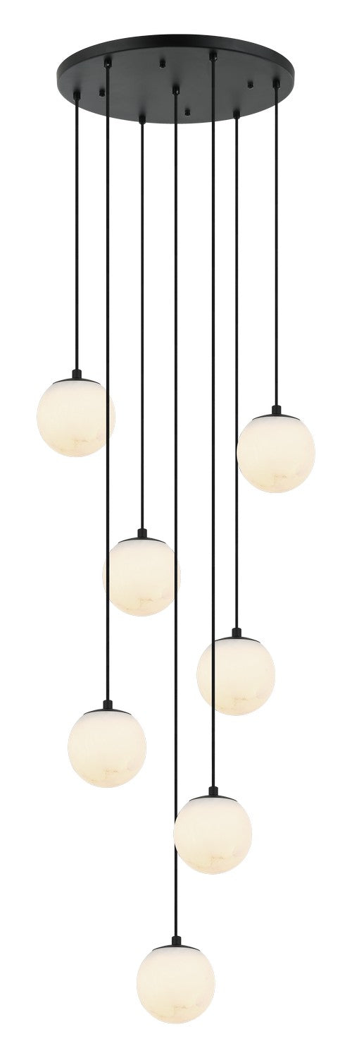 Suspension DEL | NIKINI