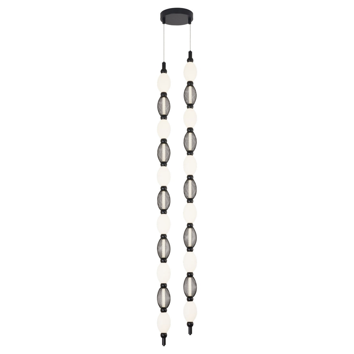 Suspension DEL | TENTACLES