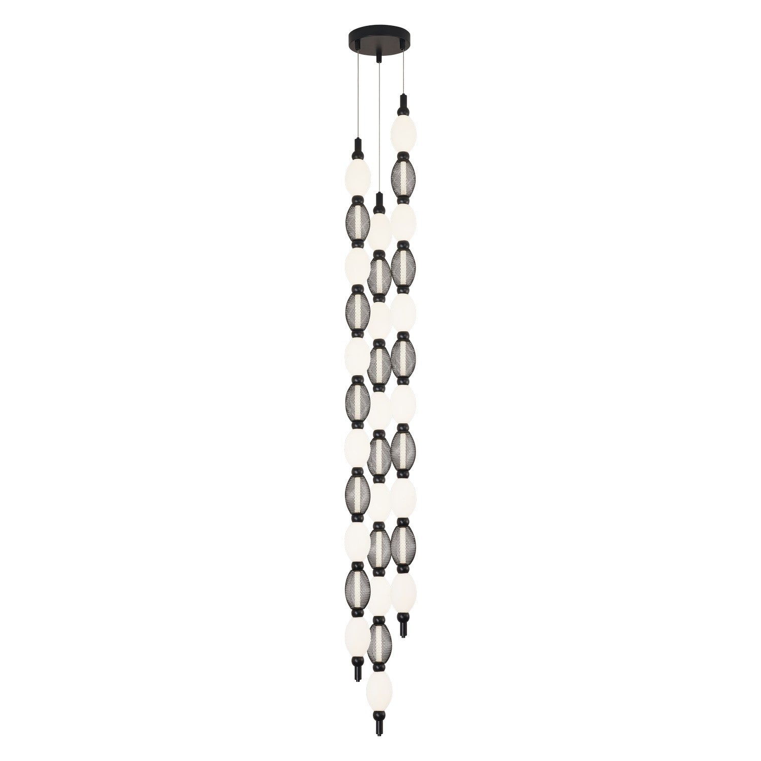Suspension DEL | TENTACLES