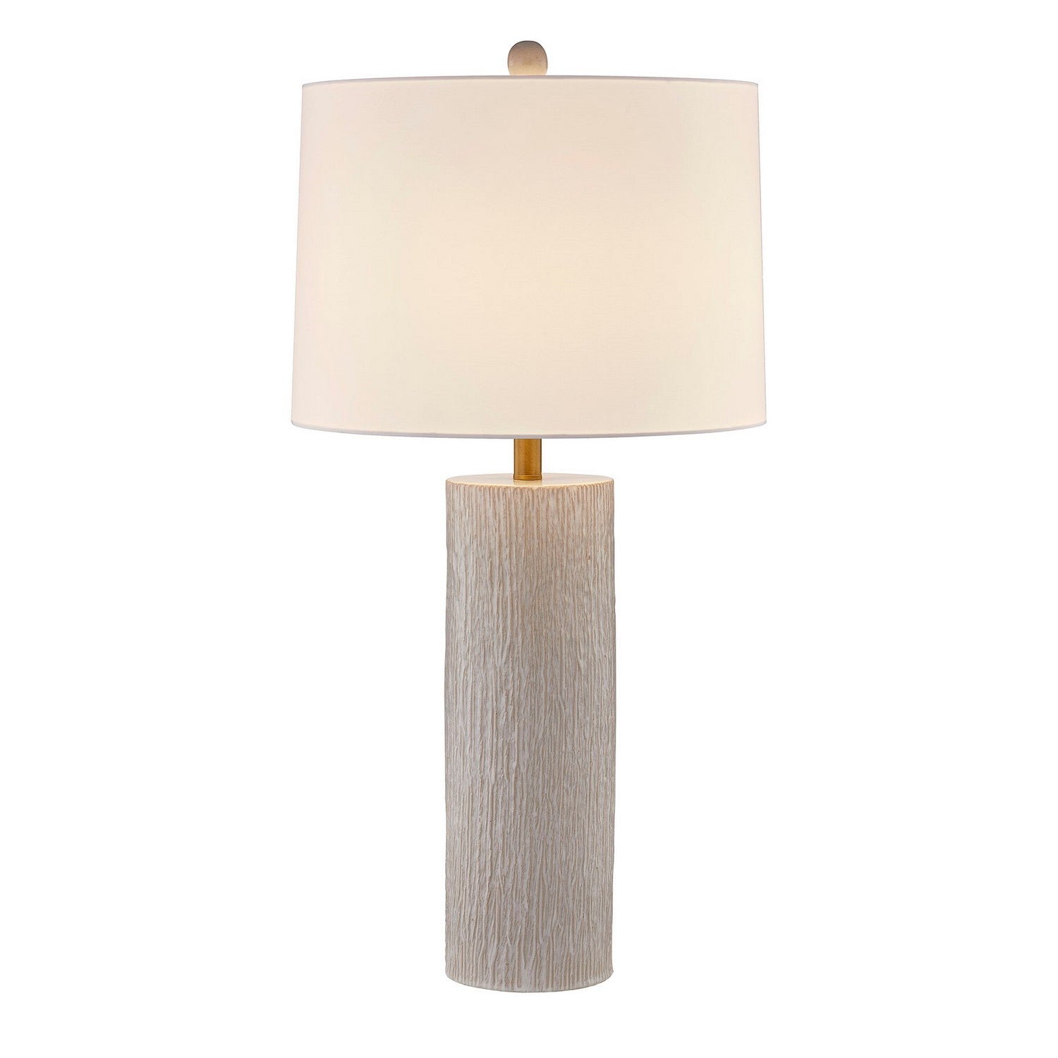 Lampe de table 1 lumière | Amanda