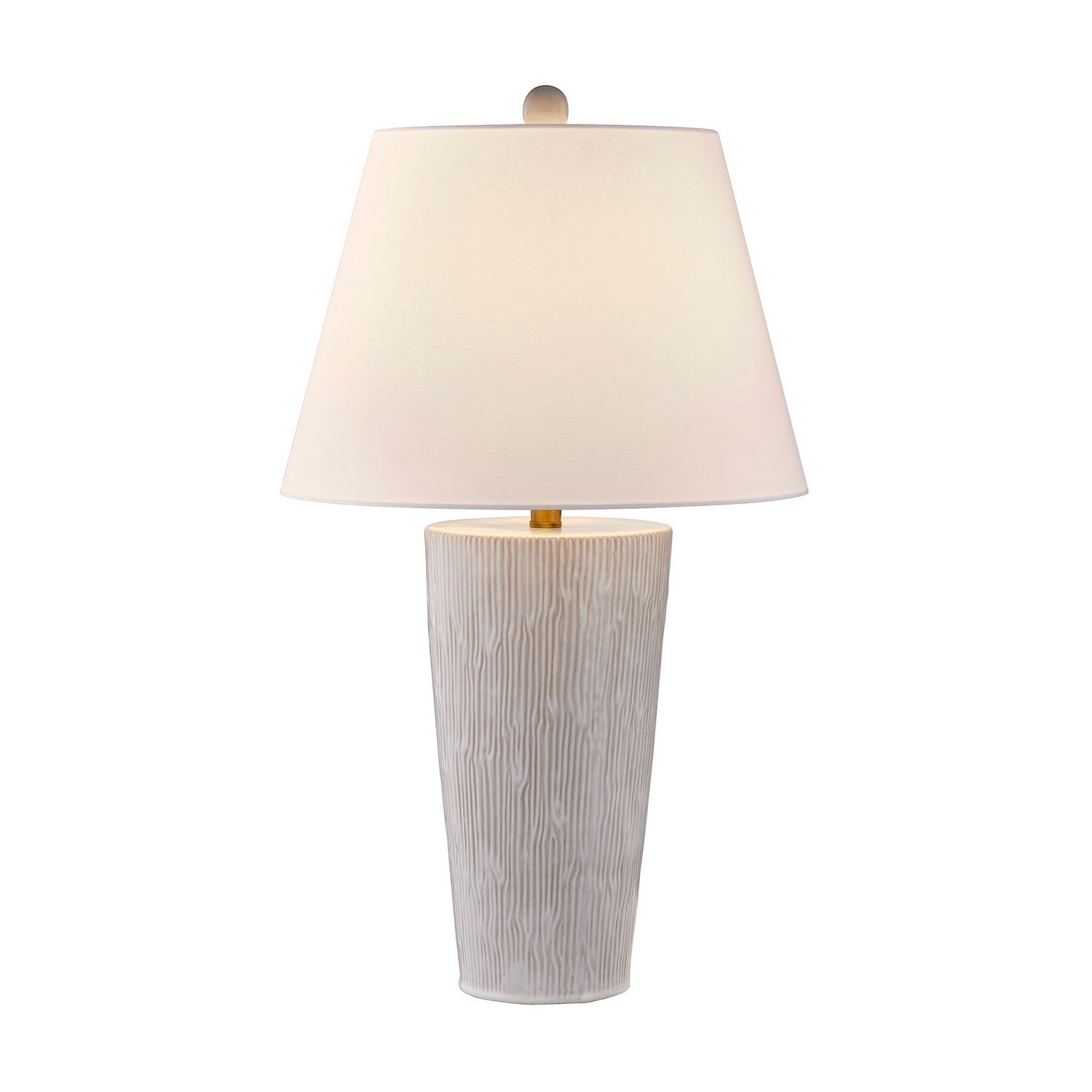 Lampe de table 1 lumière | James