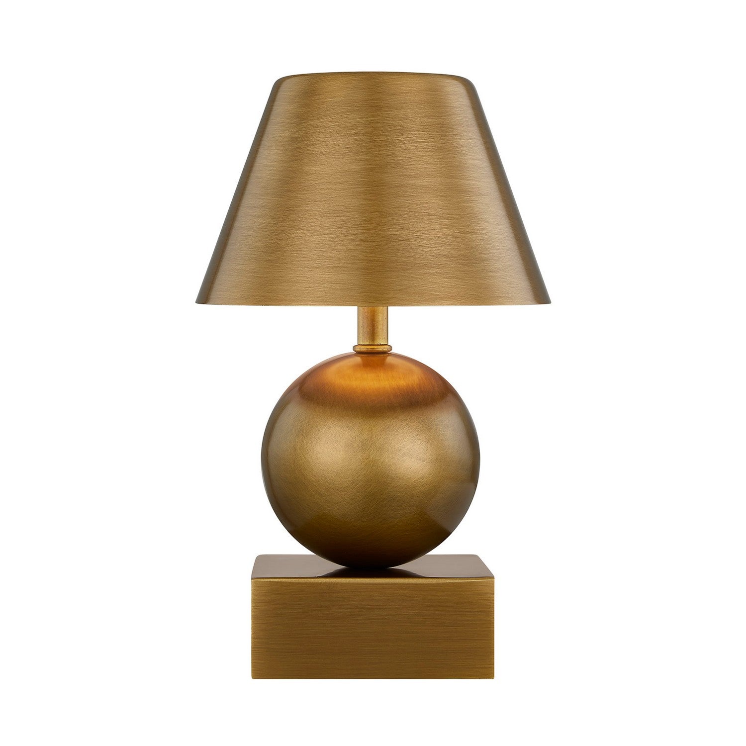 Lampe de table DEL | Silas