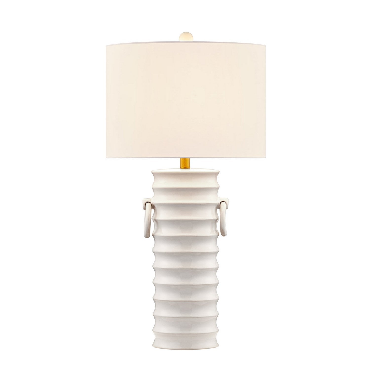 Lampe de table 1 lumière | Cindy