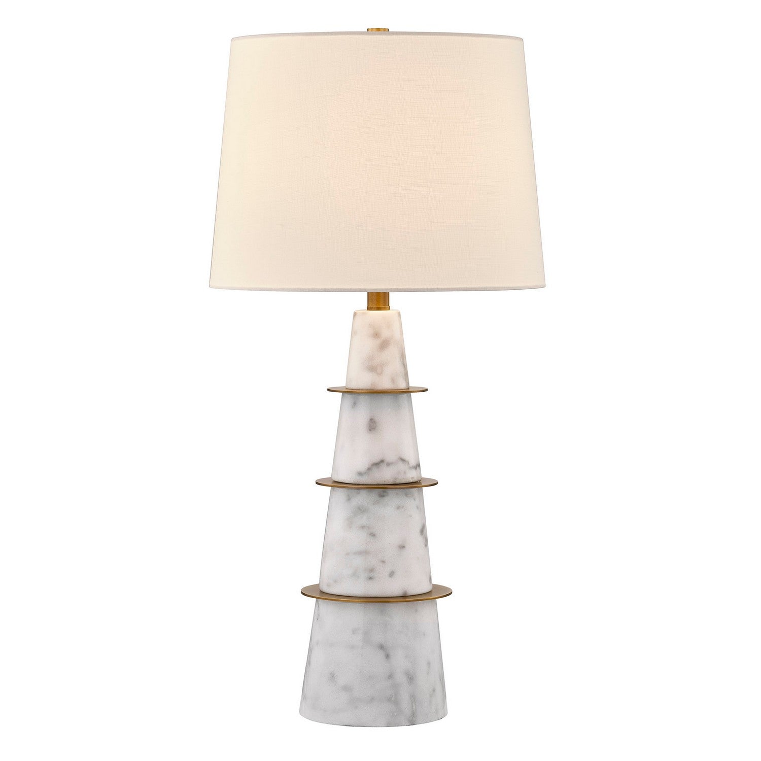Lampe de table 1 lumière | Duffield