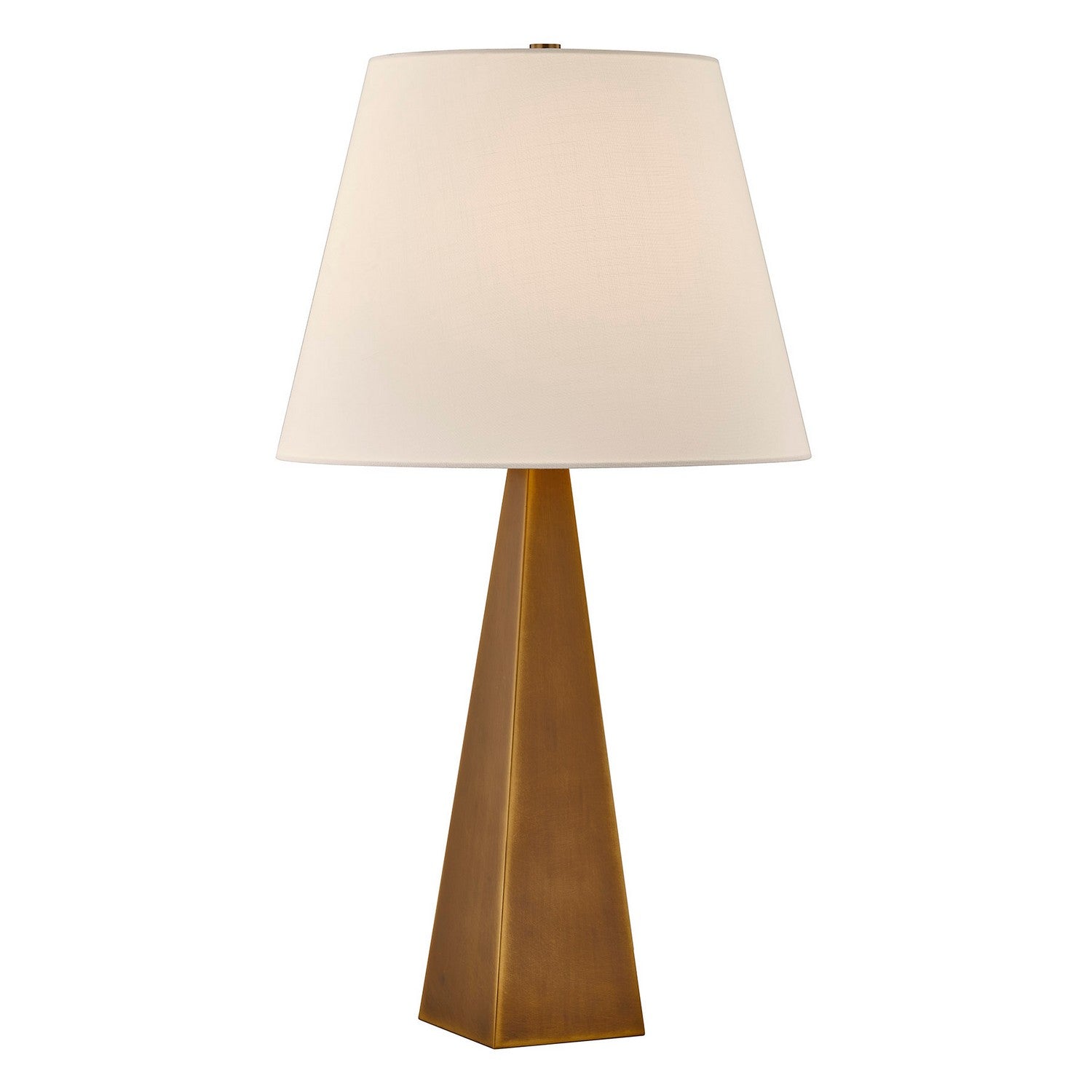 Lampe de table 1 lumière | Dunham