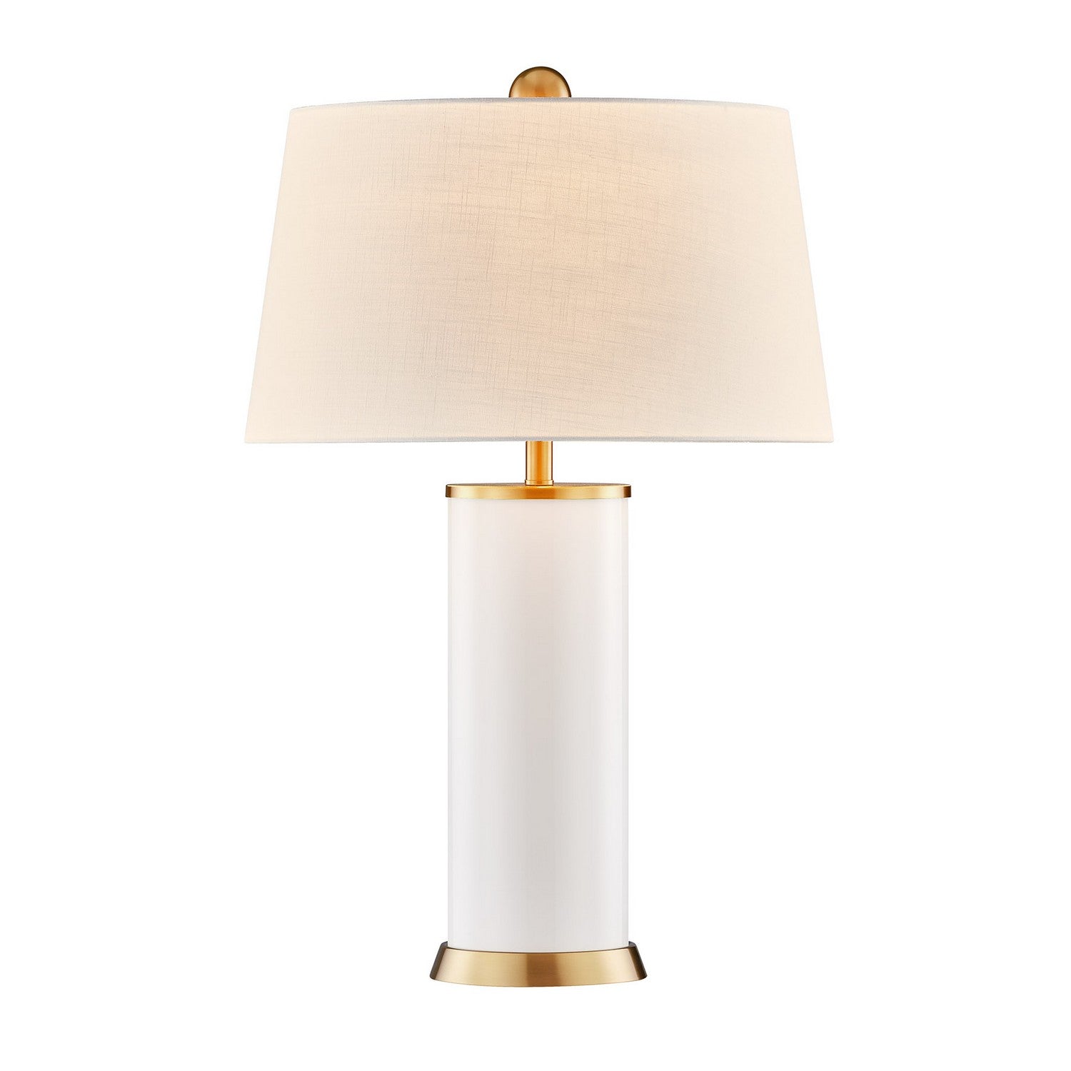 Lampe de table 1 lumière | Melissa
