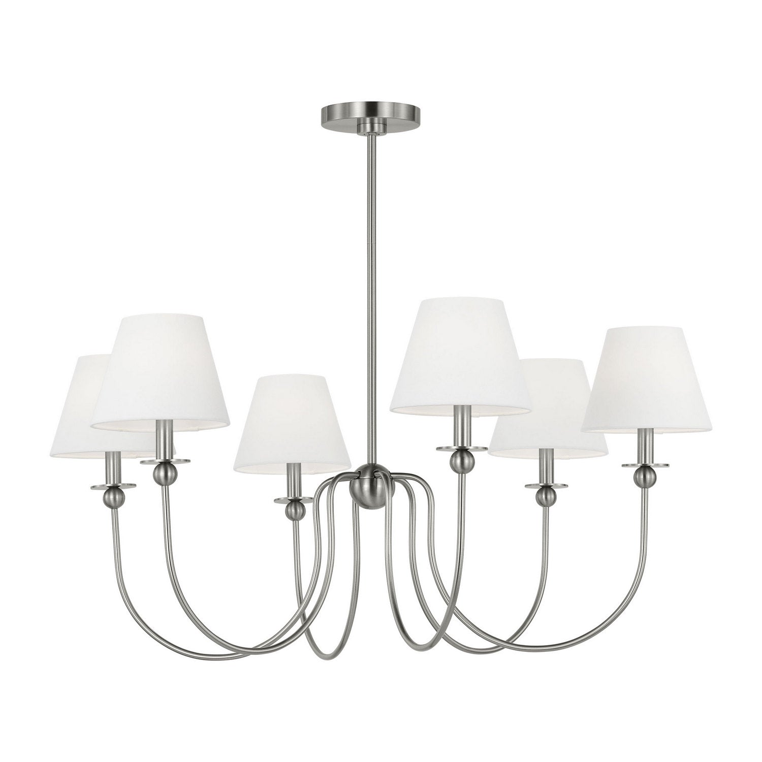 Lustre 6 lumières | Elsay