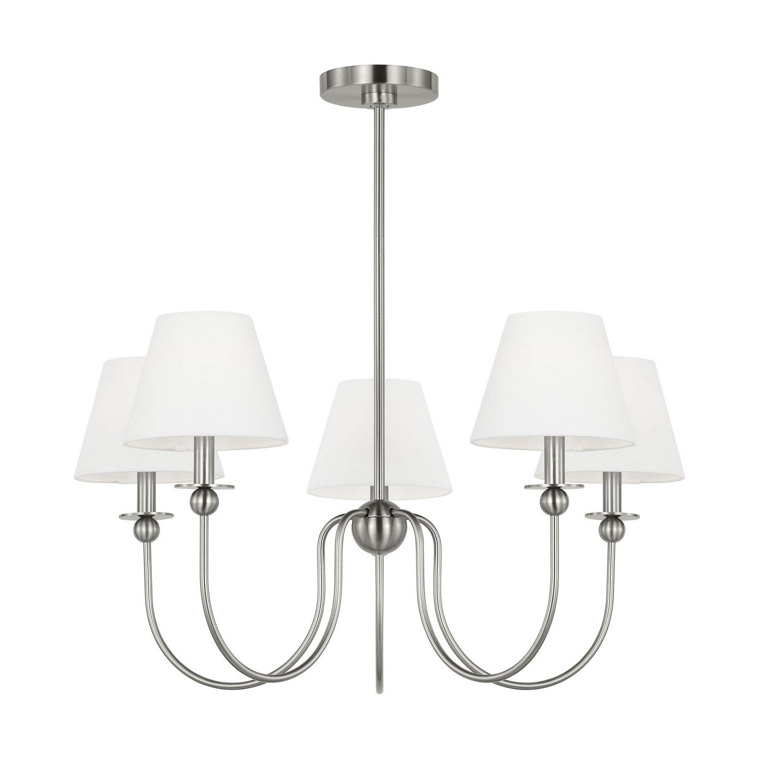 Lustre 5 lumières | Elsay