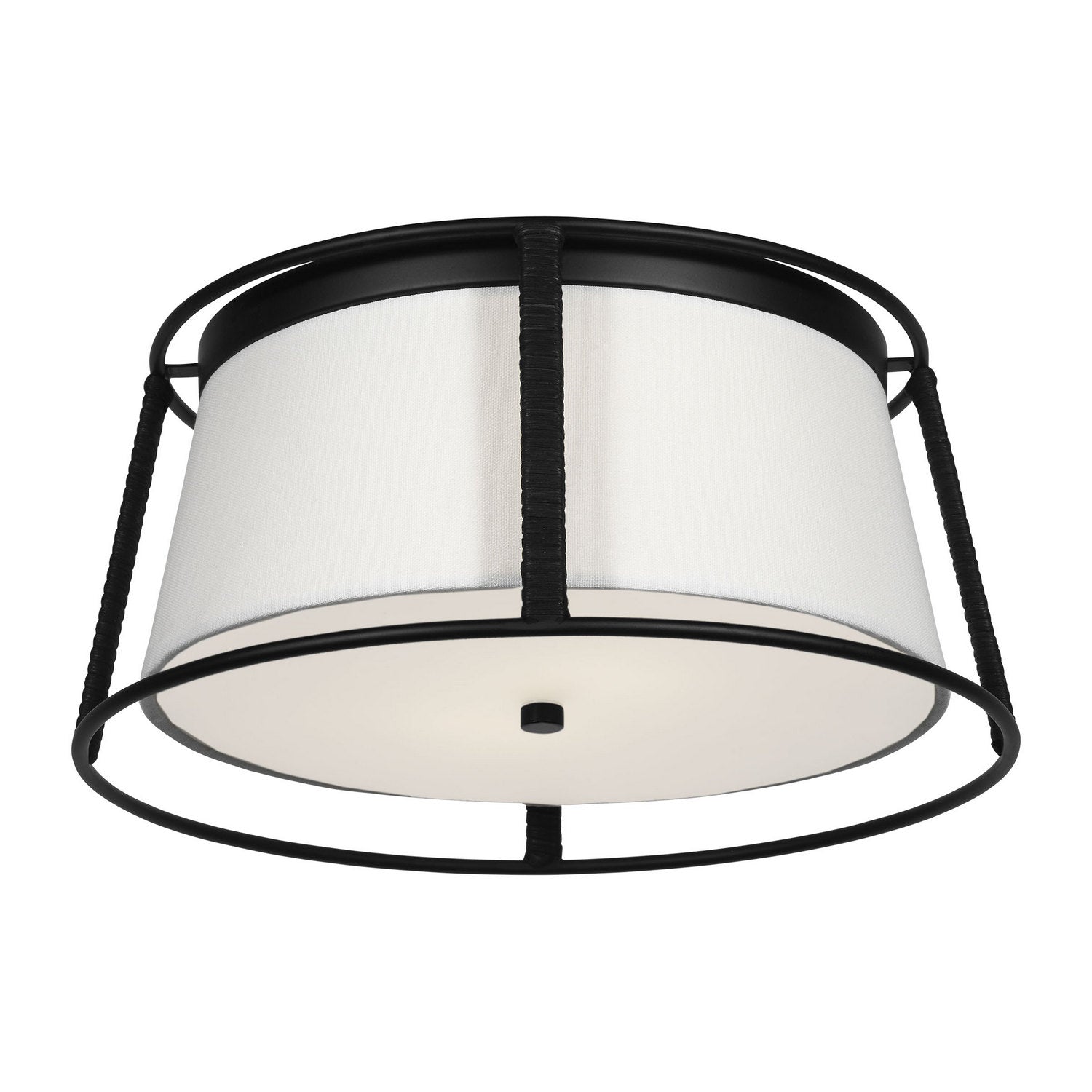 Plafonnier 2 lumières | Cortes