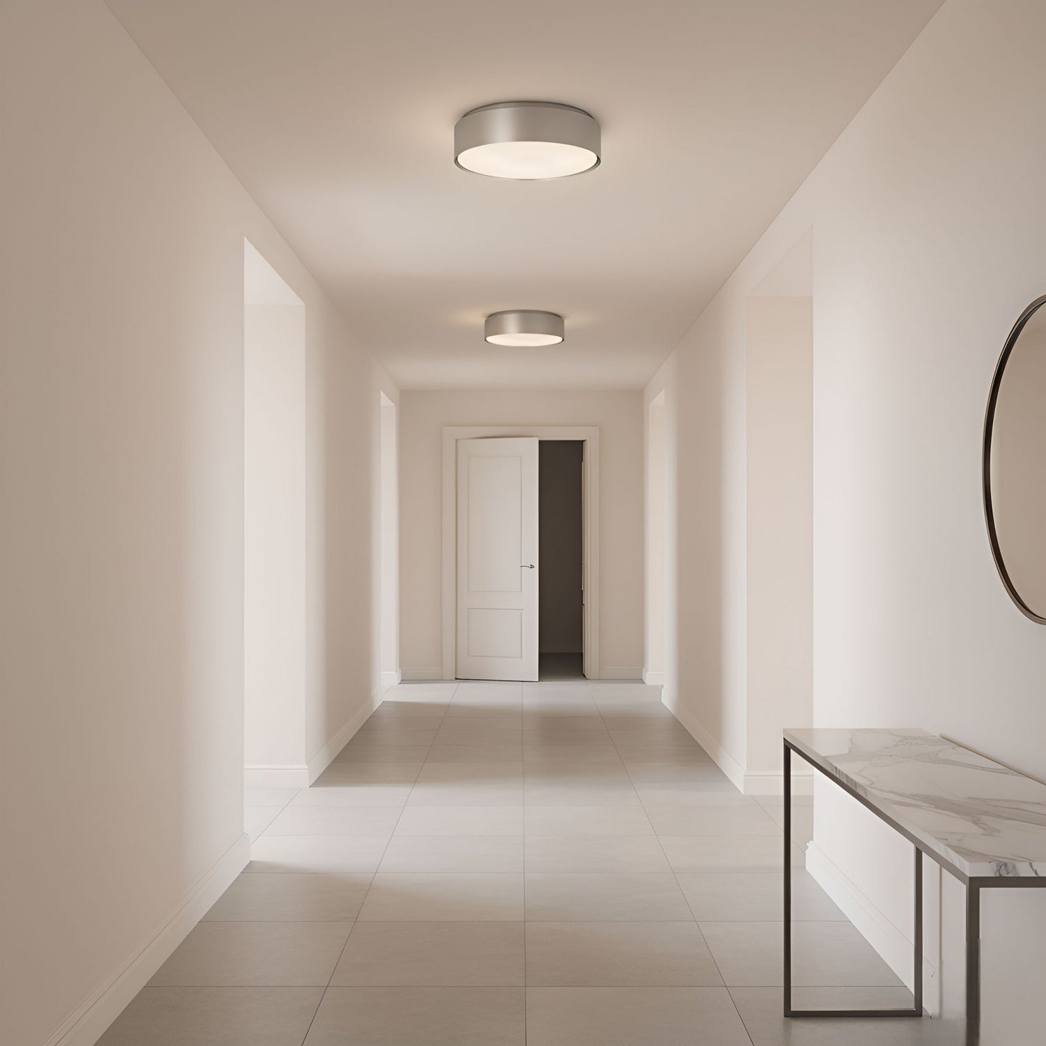 Plafonnier 3 lumières | Dartmore