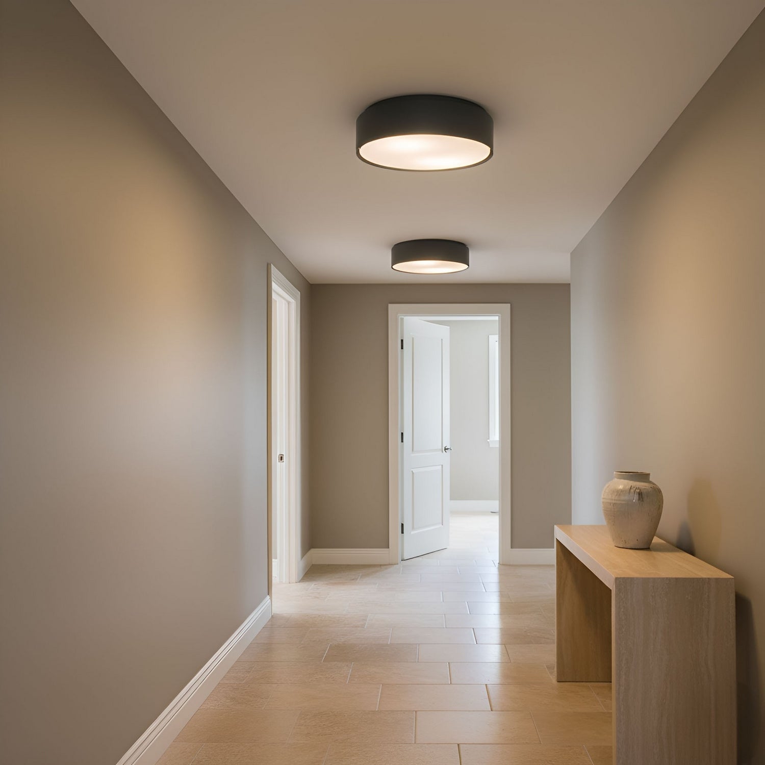 Plafonnier 3 lumières | Dartmore