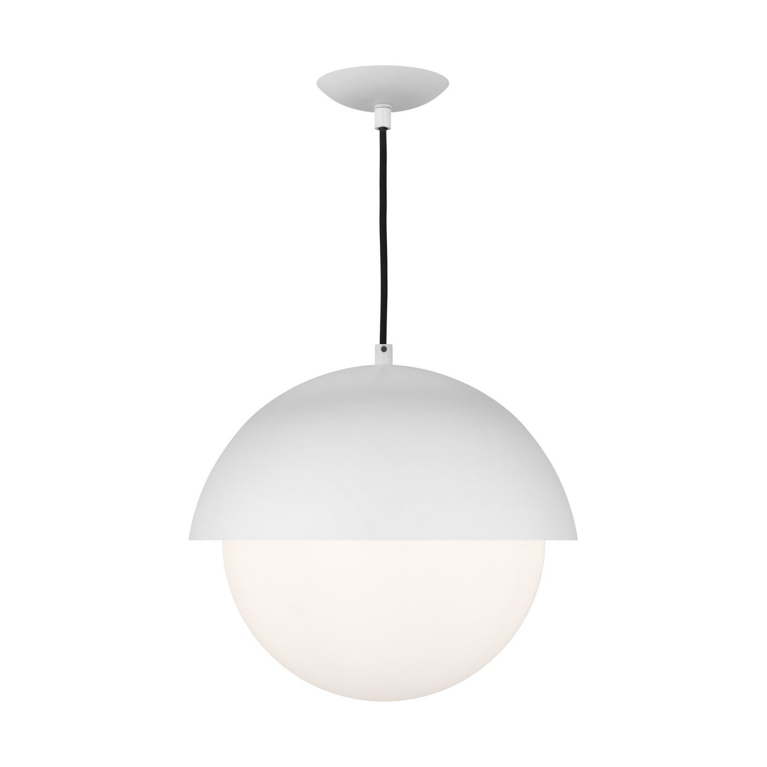 Suspension 1 lumière | Hyde