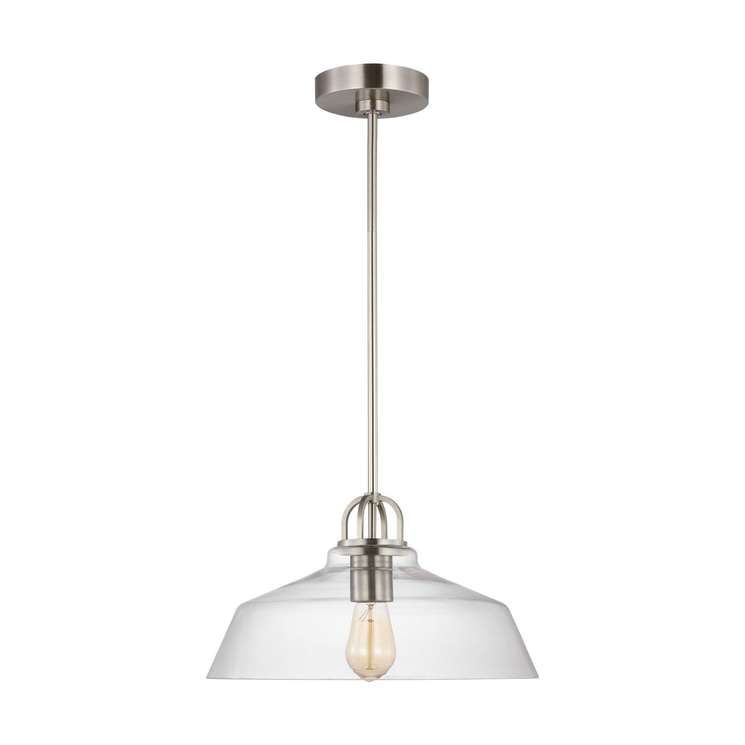 Suspension 1 lumière | Payton