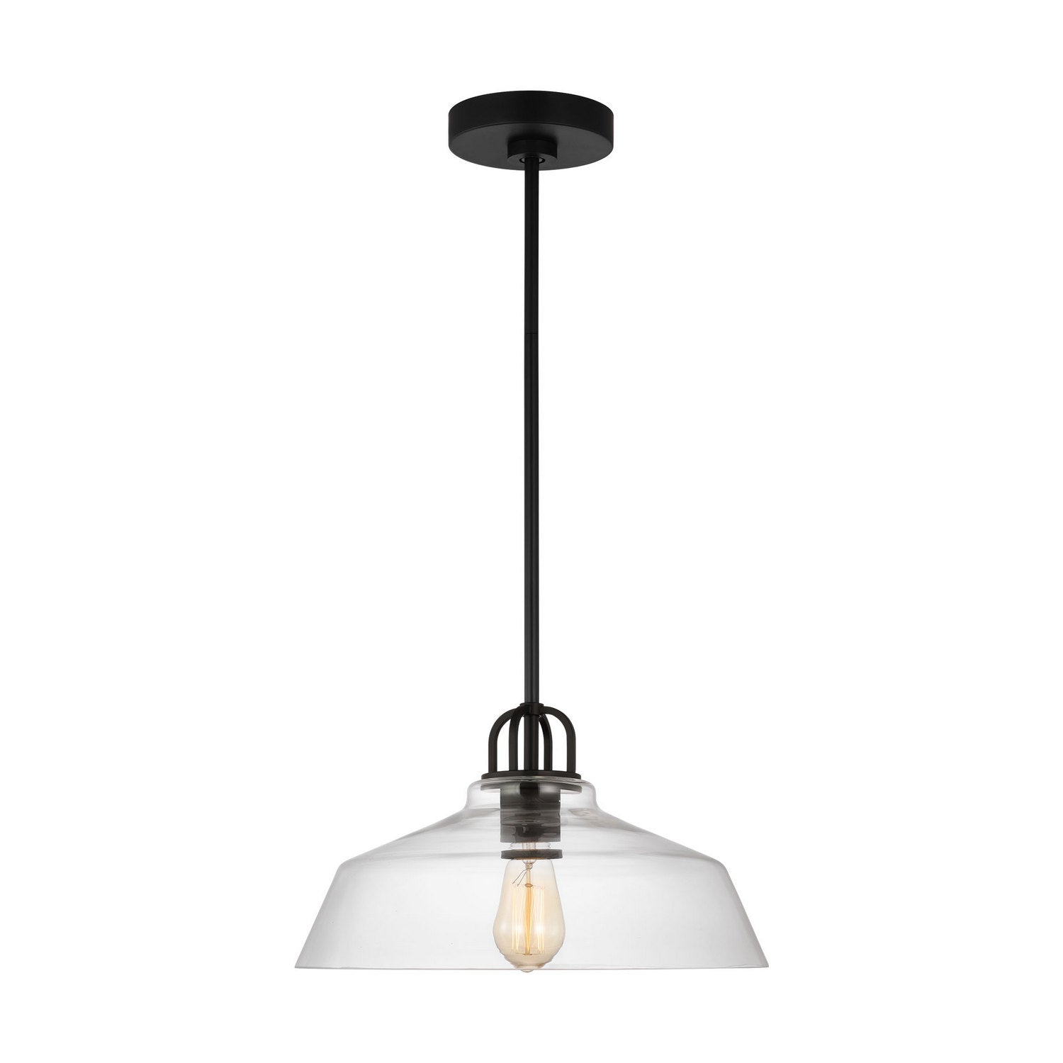 Suspension 1 lumière | Payton