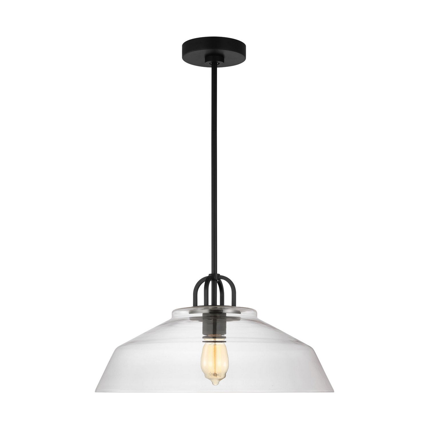 Suspension 1 lumière | Payton