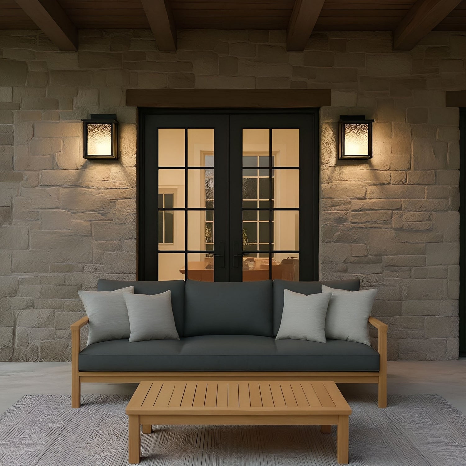 Lanterne | Audley