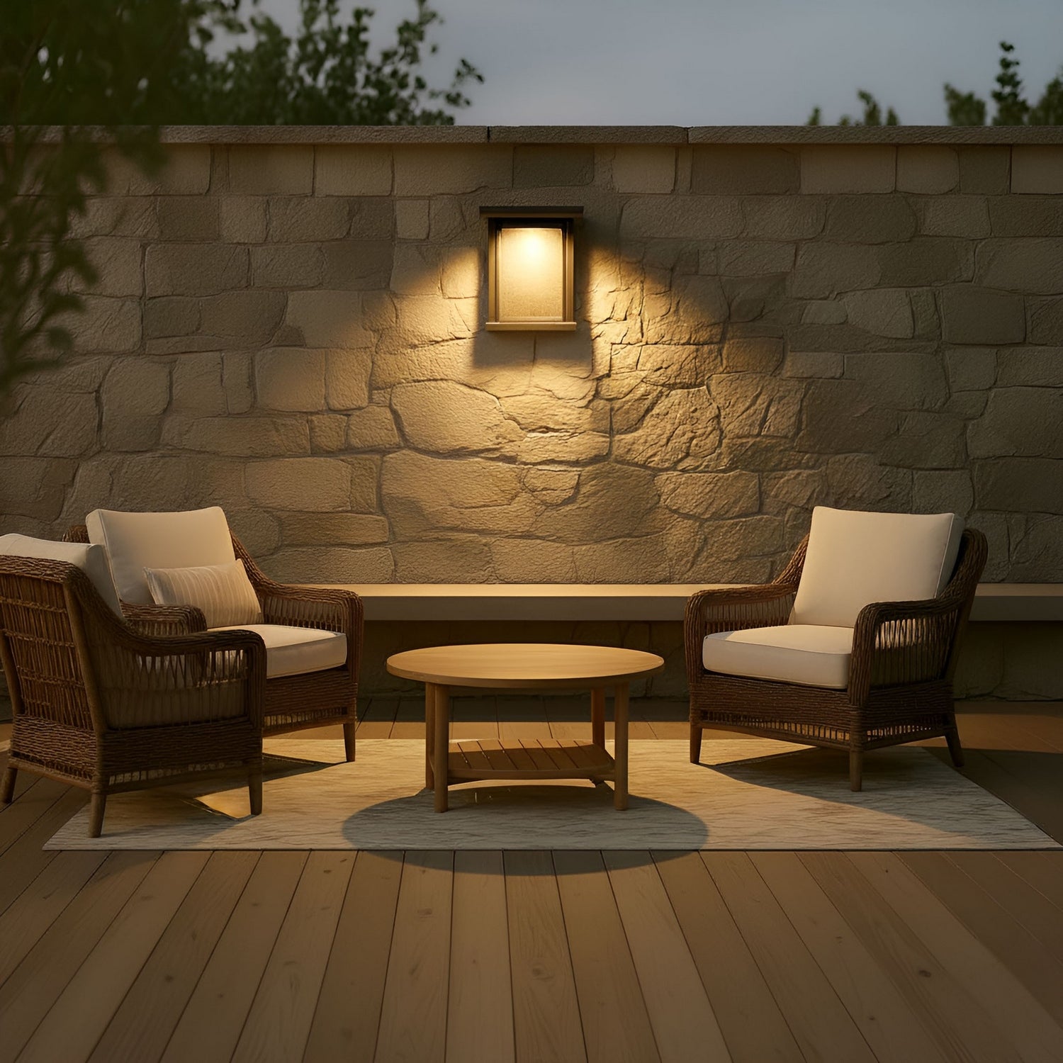 Lanterne | Faywood