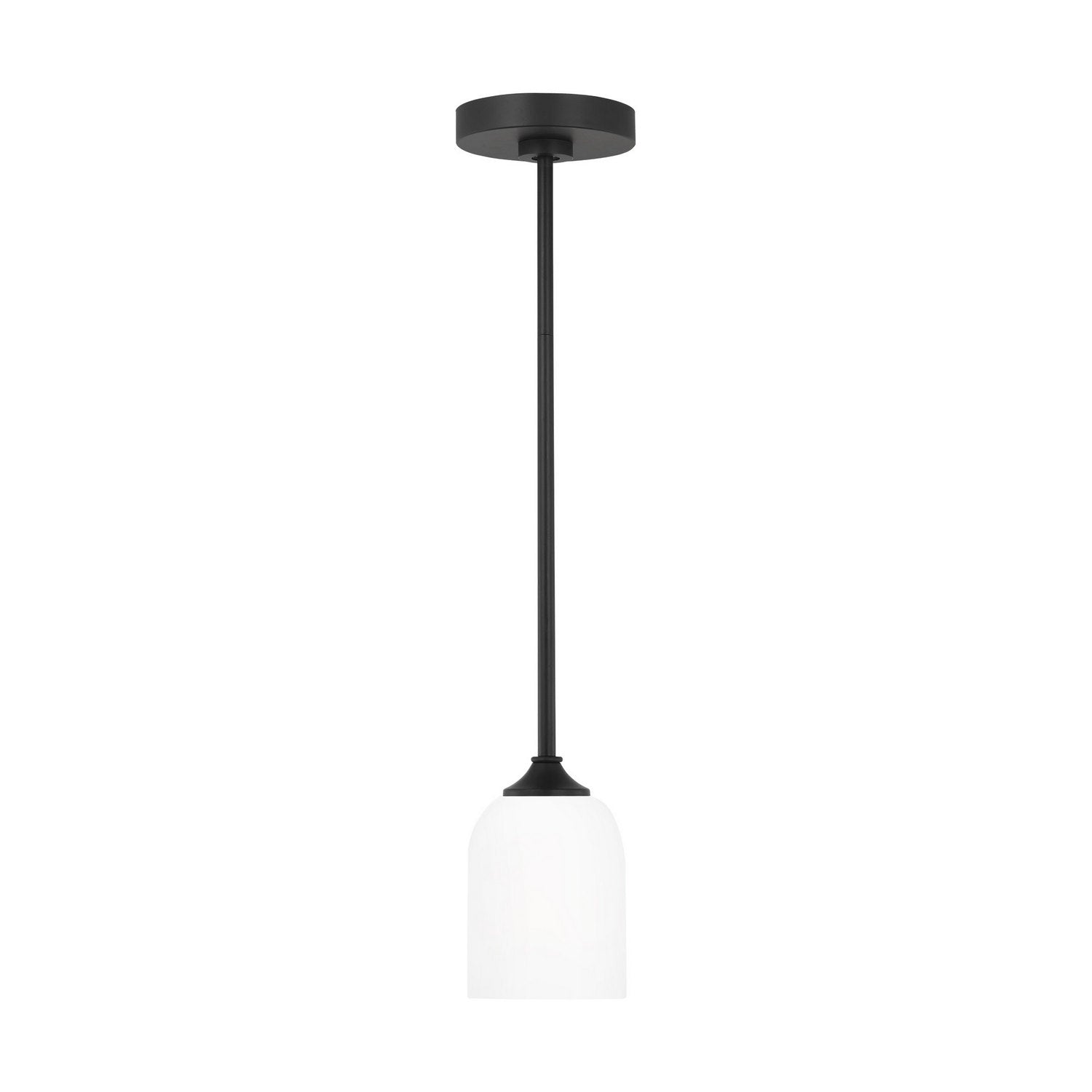 Mini-suspension 1 lumière | Emile