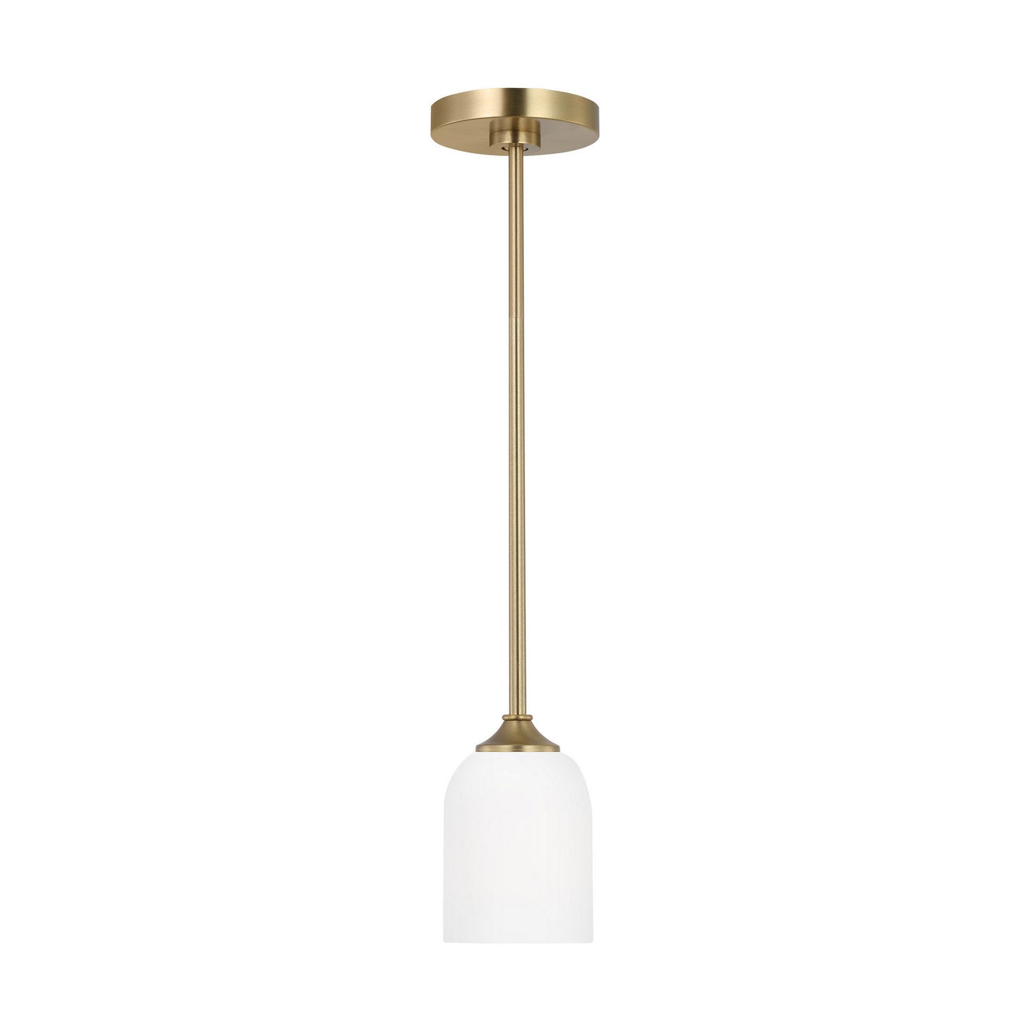 Mini-suspension 1 lumière | Emile