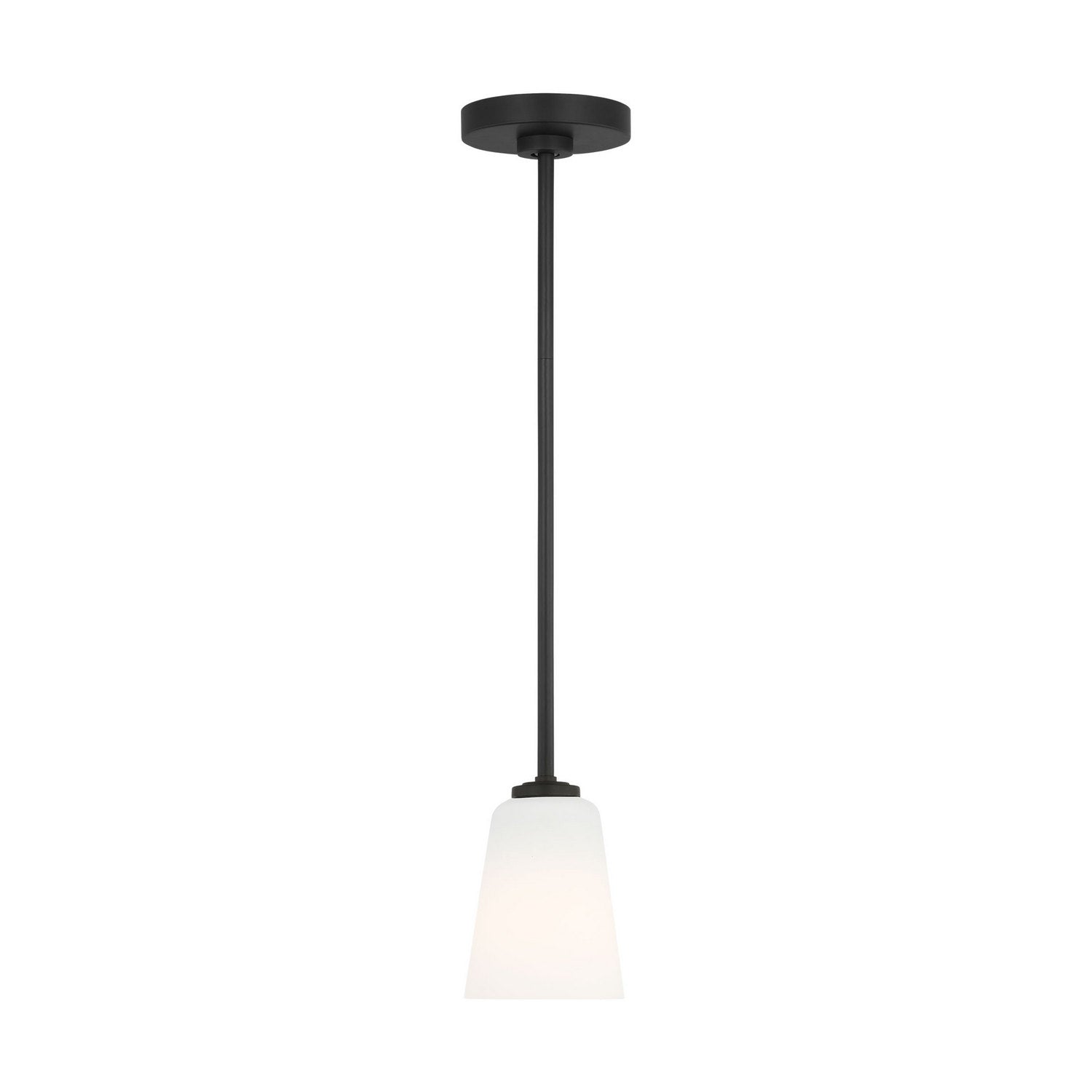Mini-Pendant 1 lumière | Miles
